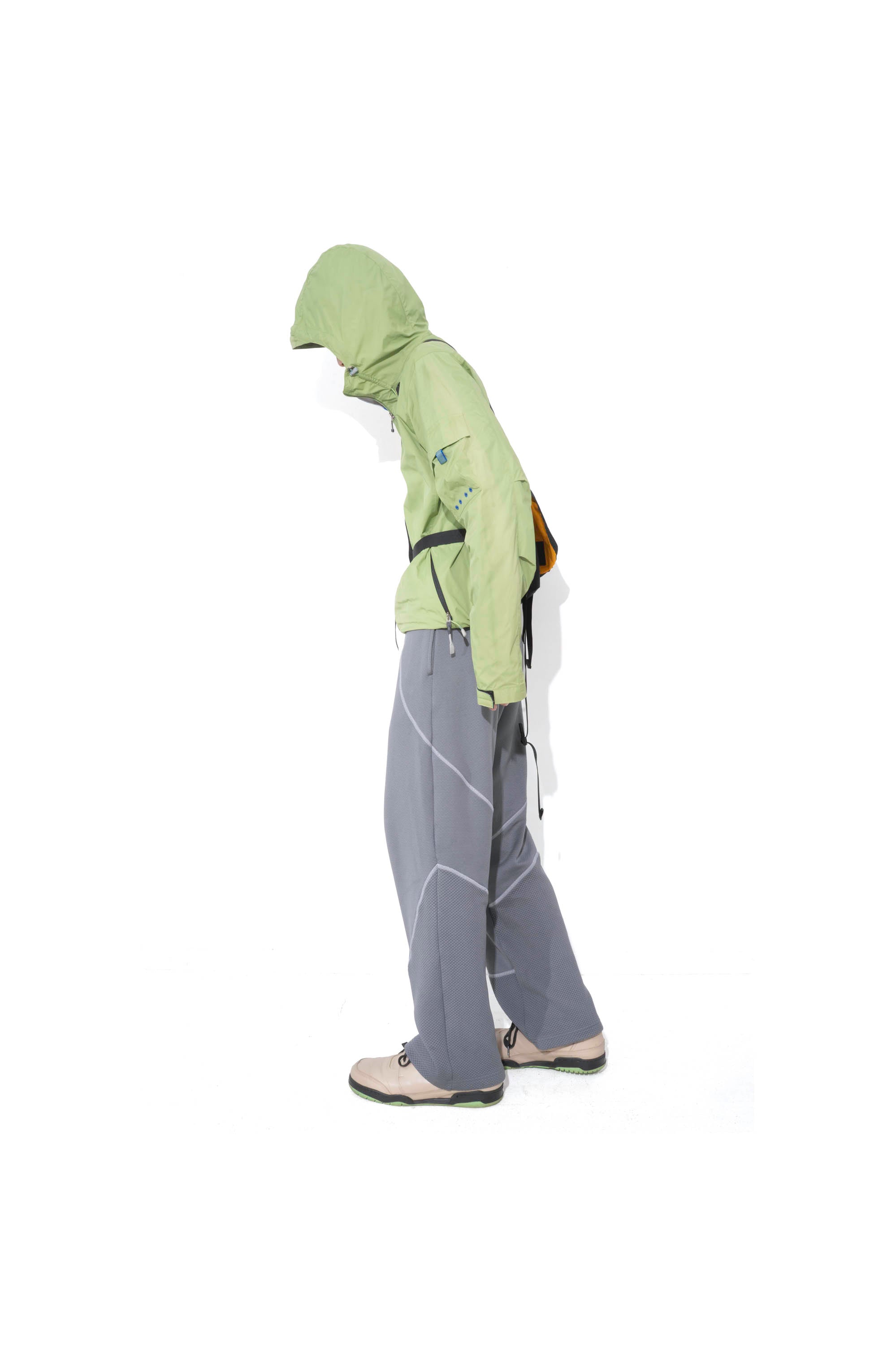 00S UNDER ARMOUR 3D TRAINING PANTS