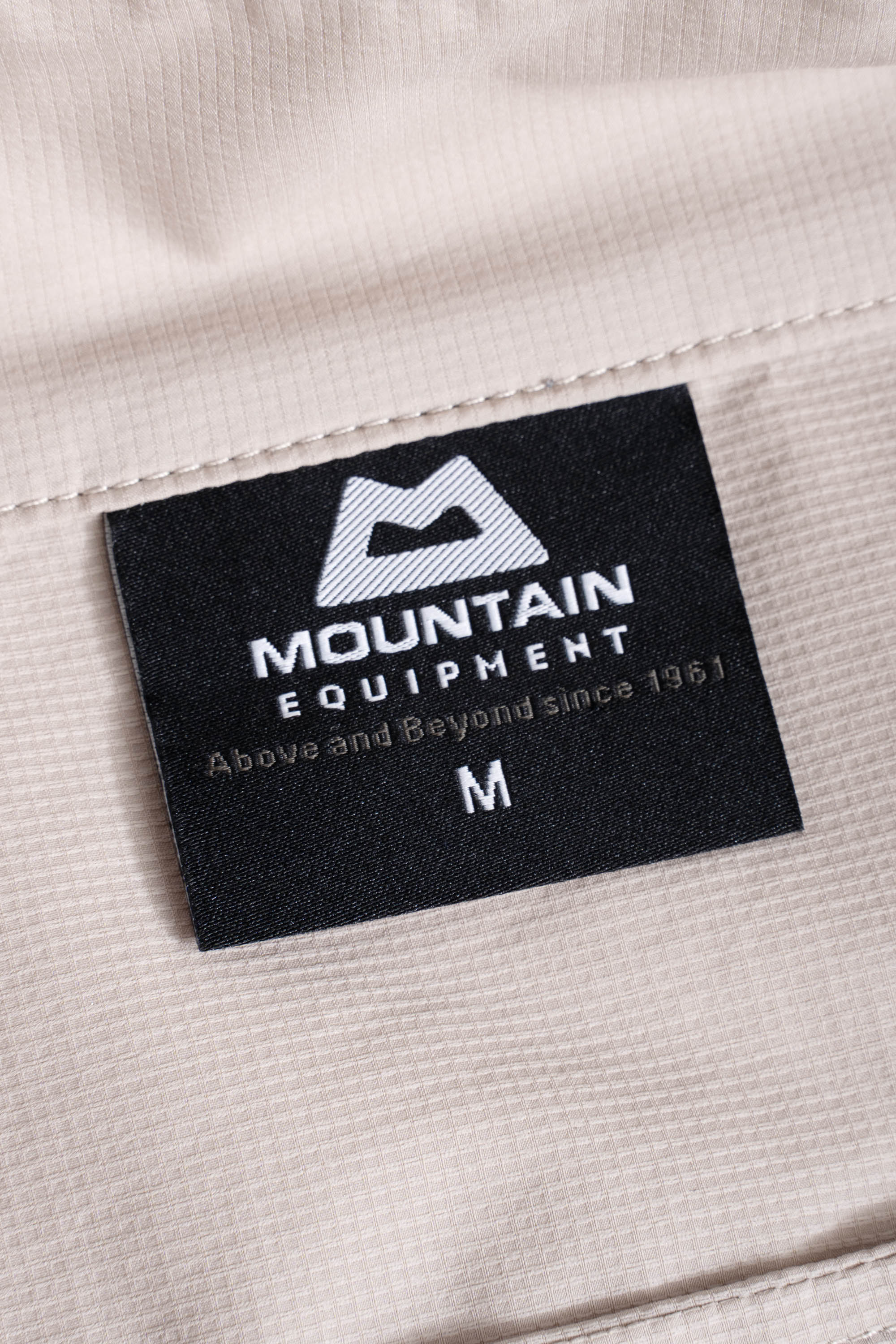 10S MOUNTAIN EQUIPMENT ACTIVE VEST