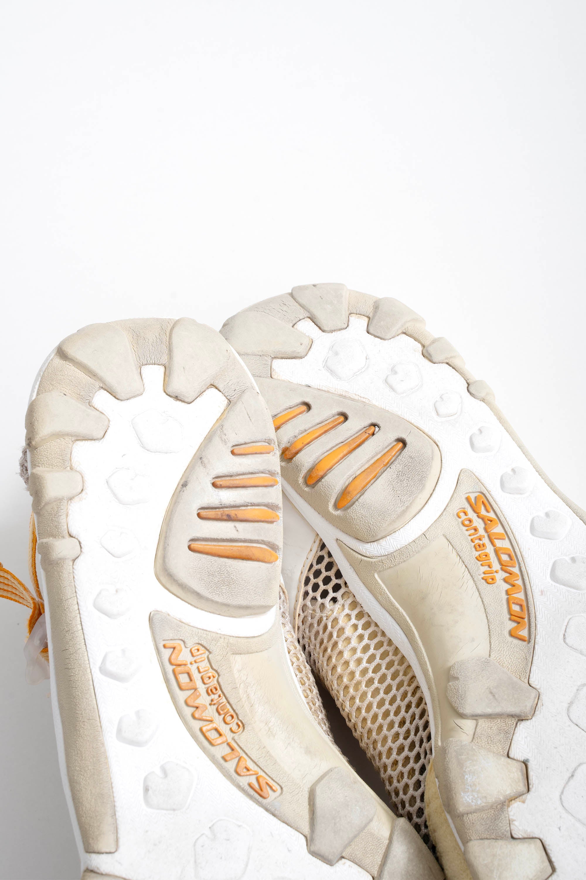 SALOMON CONTAGRIP OUTDOOR SHOES