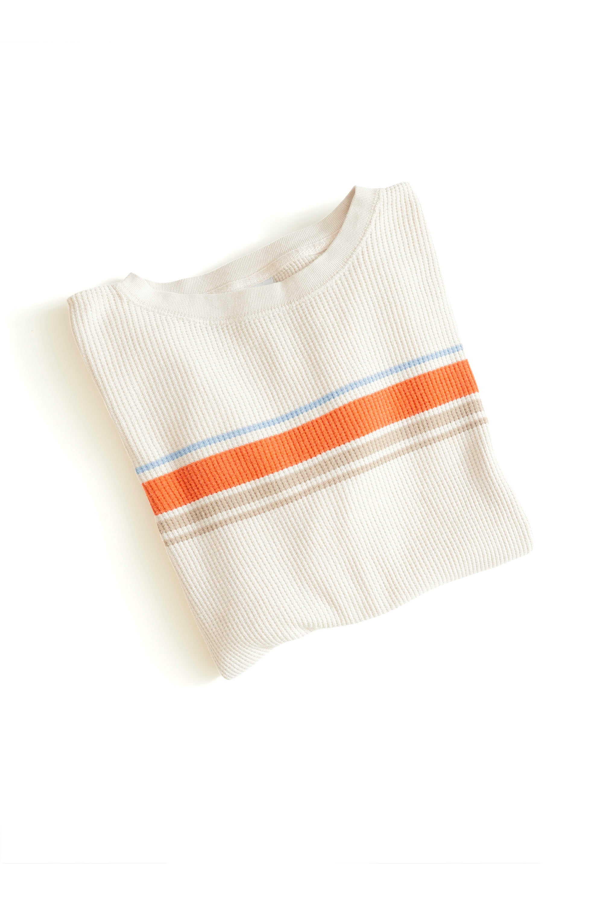 00S OLD NAVY THERMAL LONG SLEEVE T-SHIRT