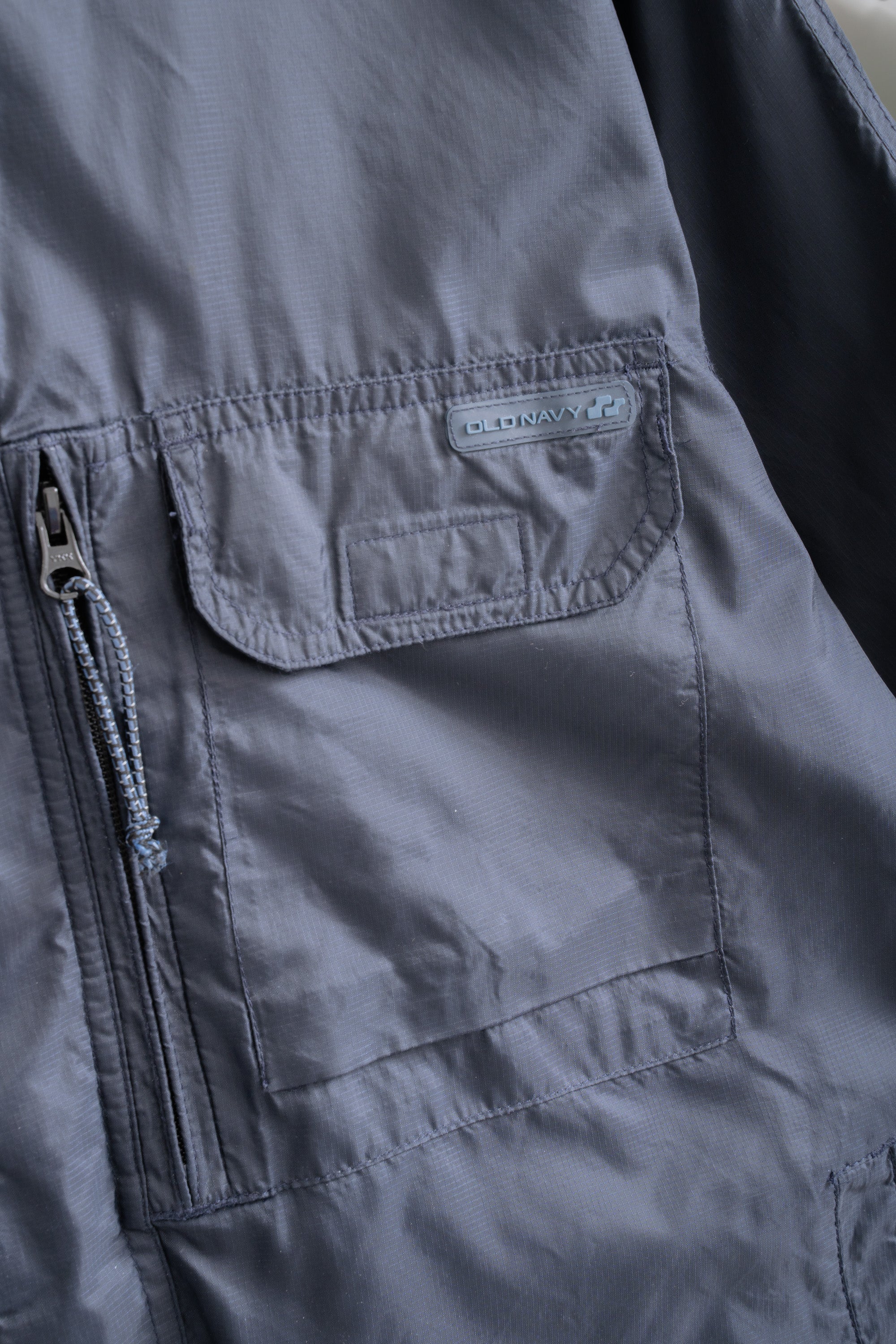 00S OLD NAVY MOUNTAIN PARKA