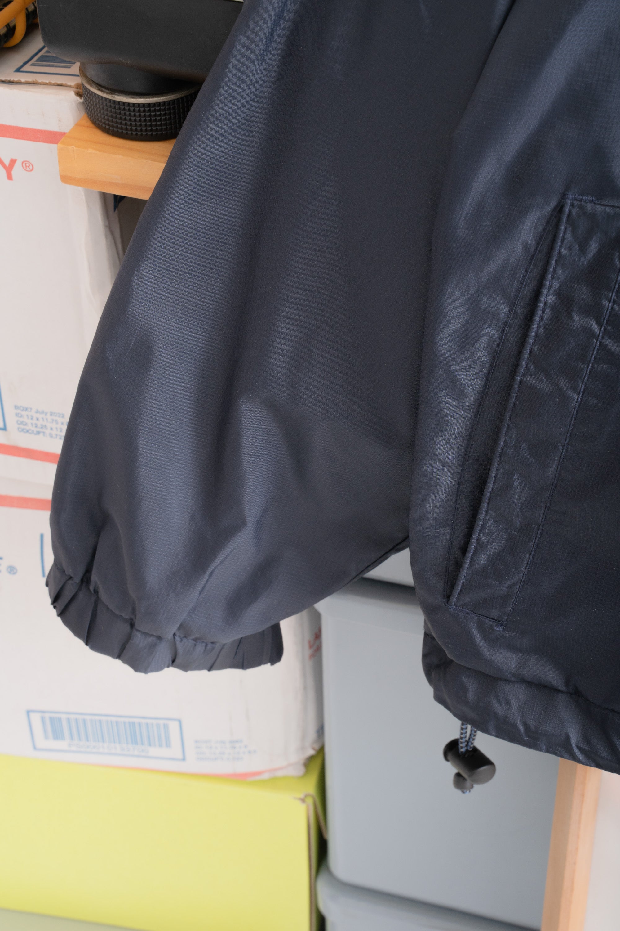 00S OLD NAVY MOUNTAIN PARKA