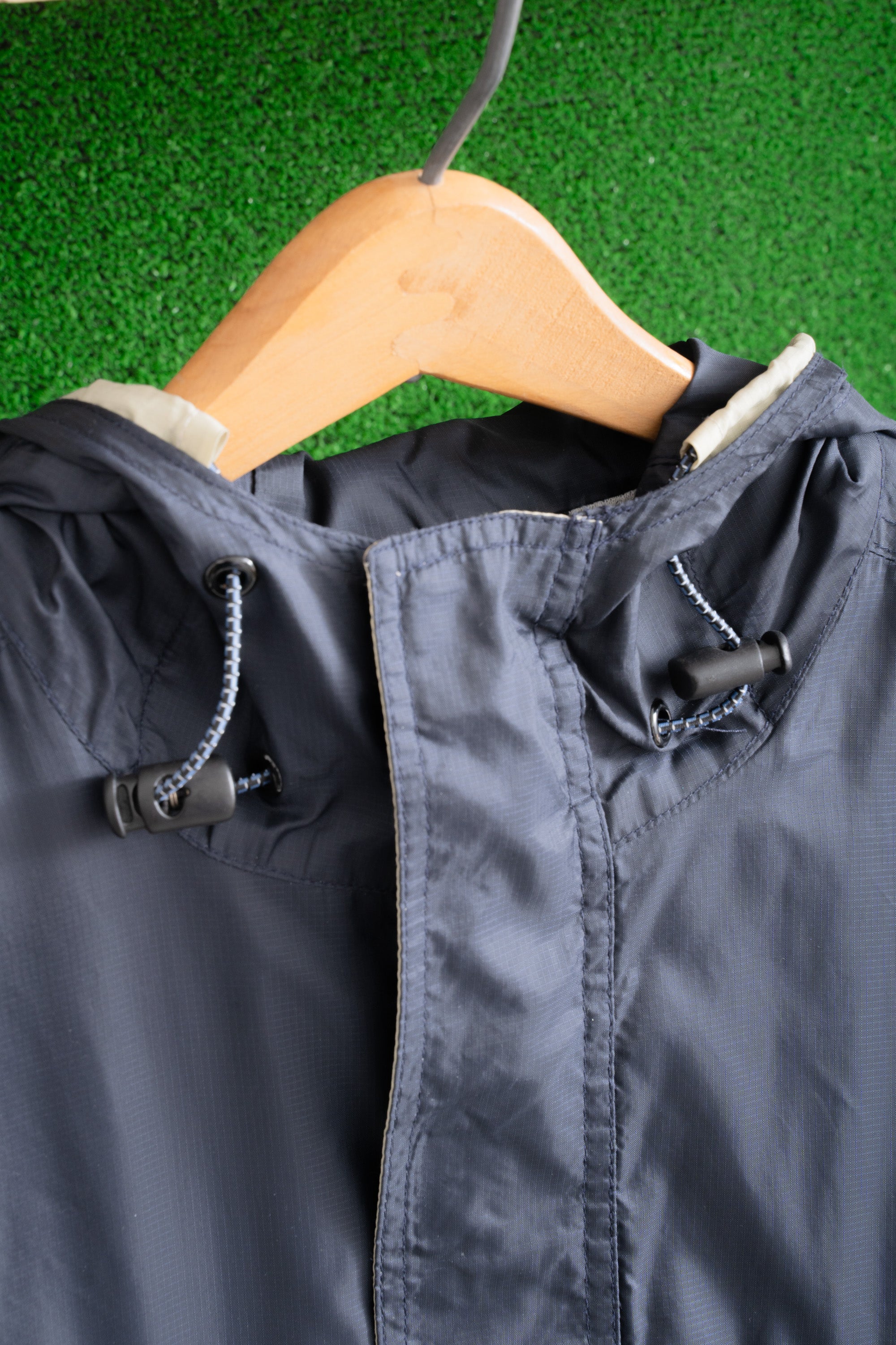 00S OLD NAVY MOUNTAIN PARKA
