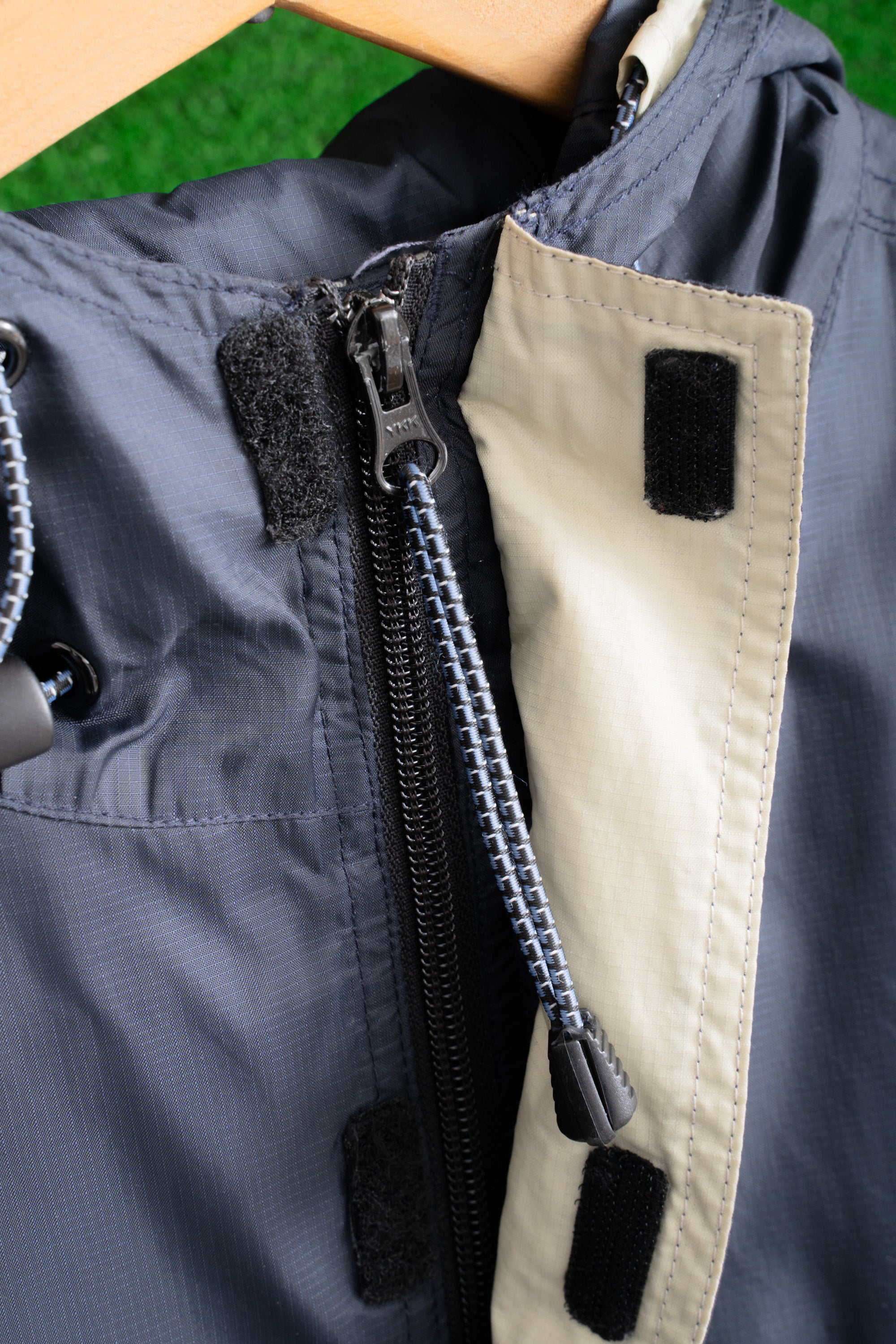 00S OLD NAVY MOUNTAIN PARKA
