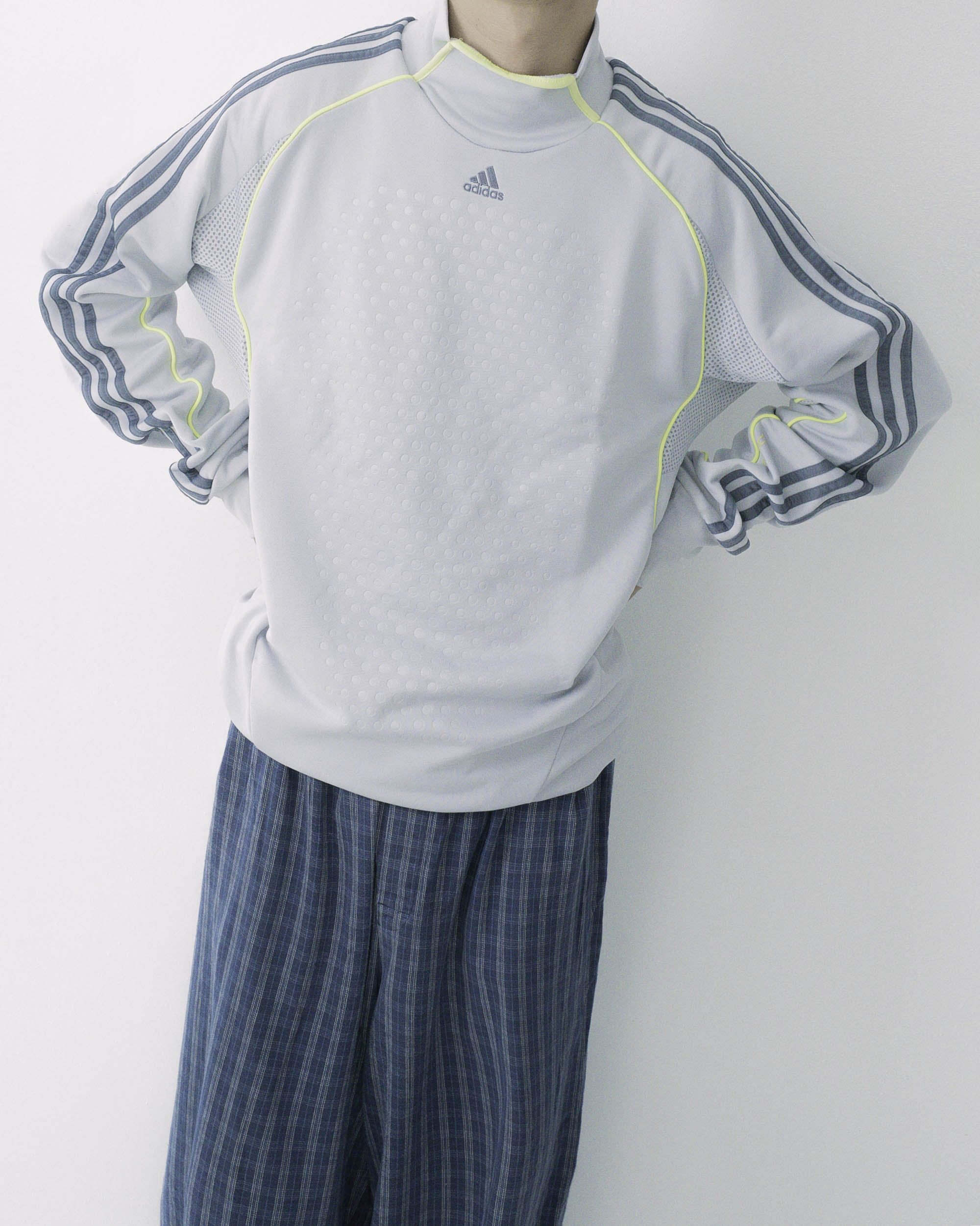 ADIDAS PREDATOR TRAINING SHIRT