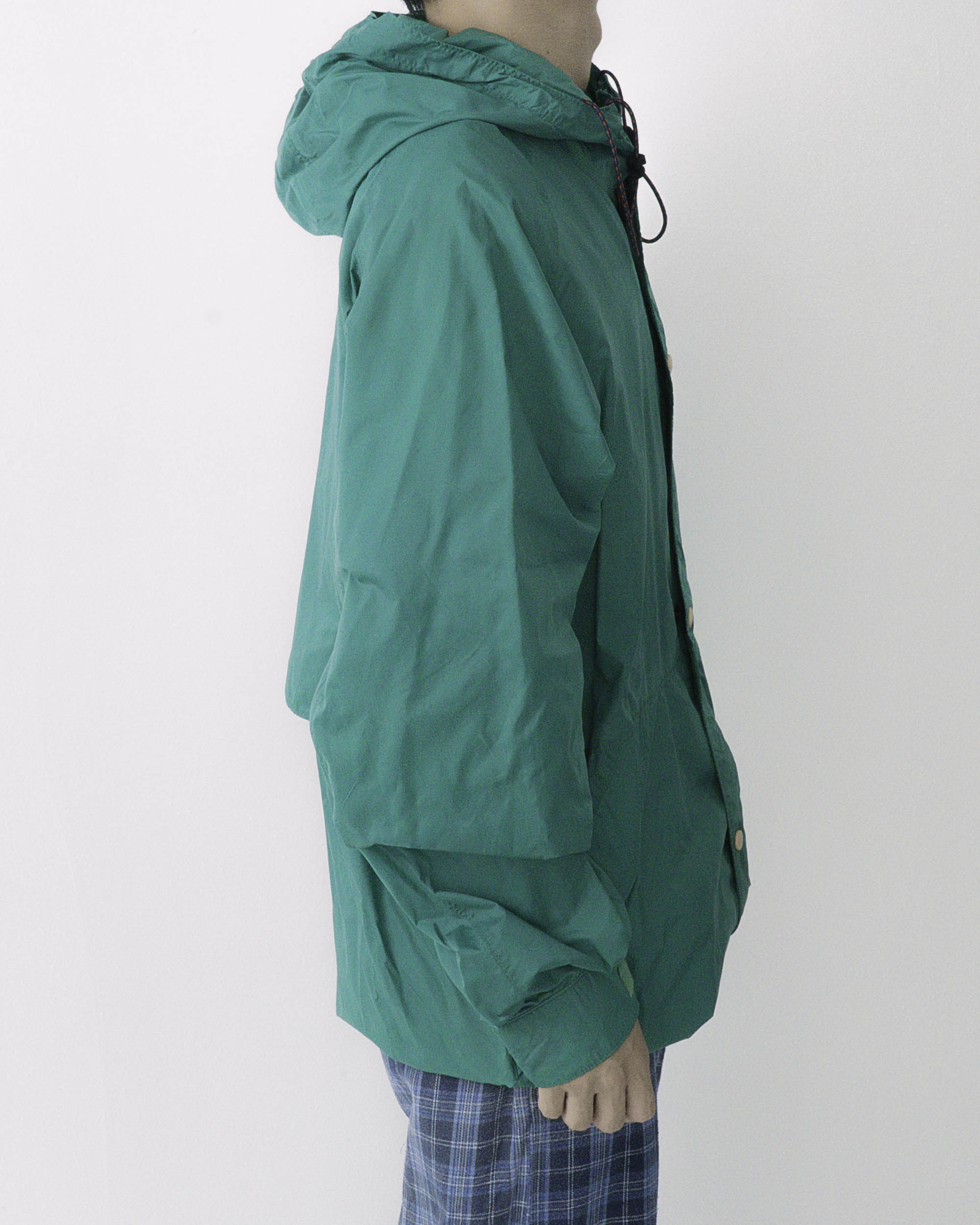 90S EMS MOUNTAIN PARKA