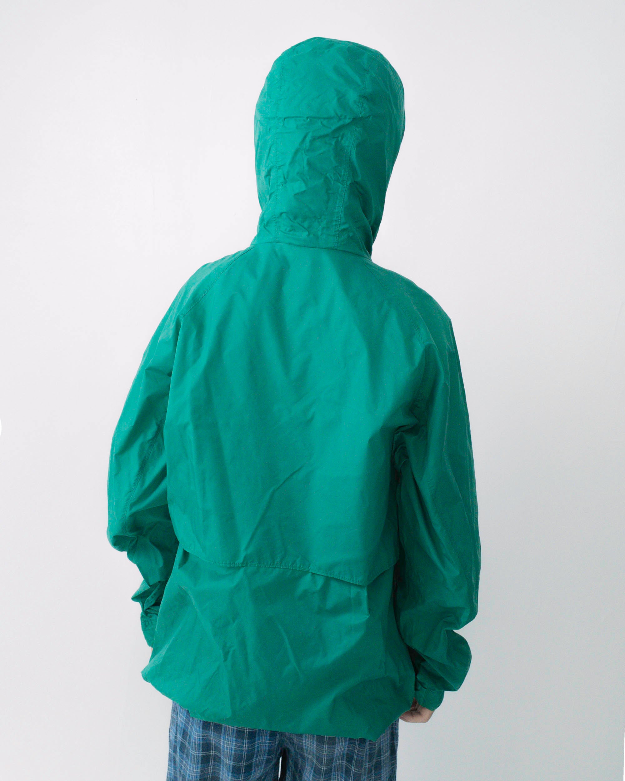 90S EMS MOUNTAIN PARKA