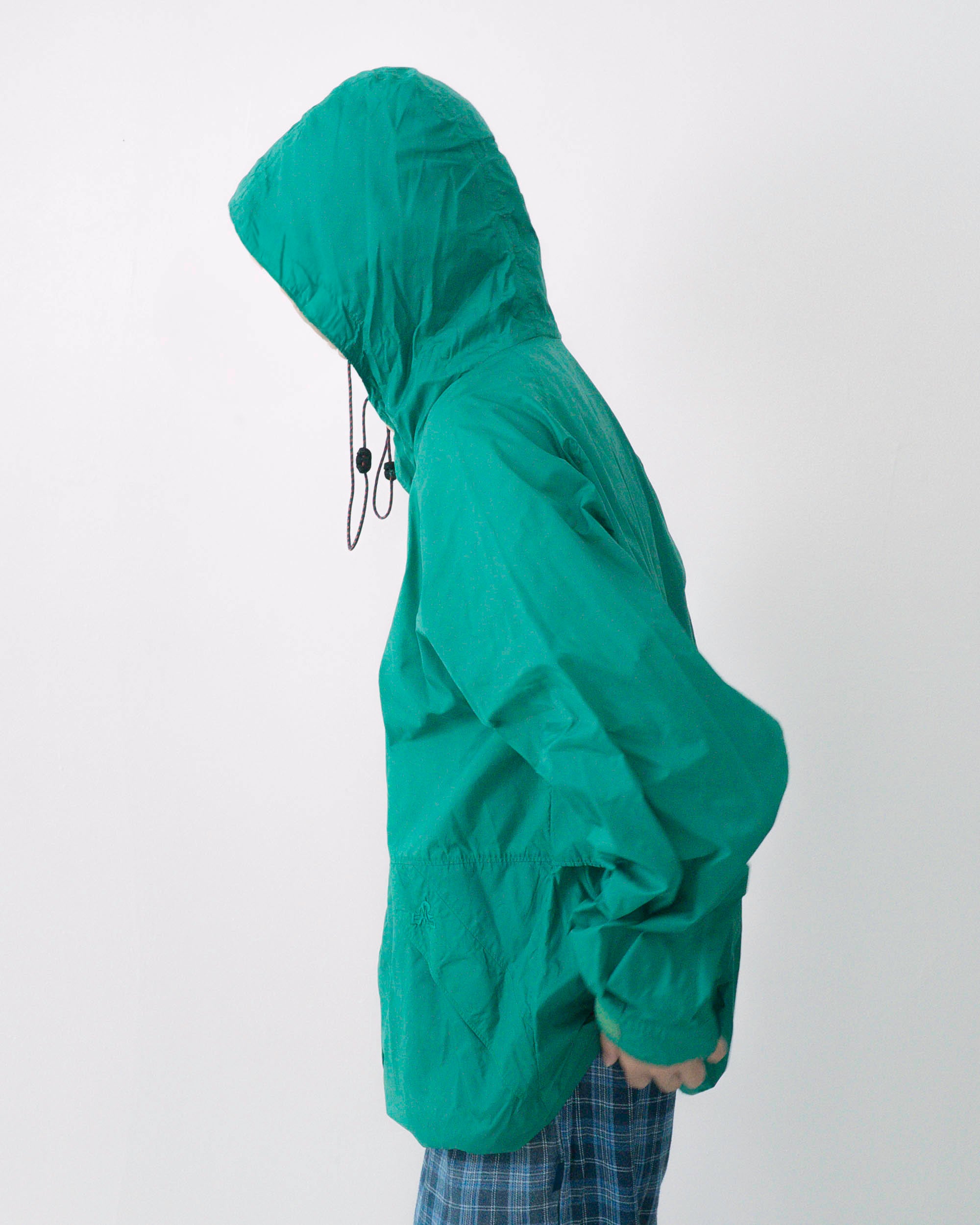 90S EMS MOUNTAIN PARKA