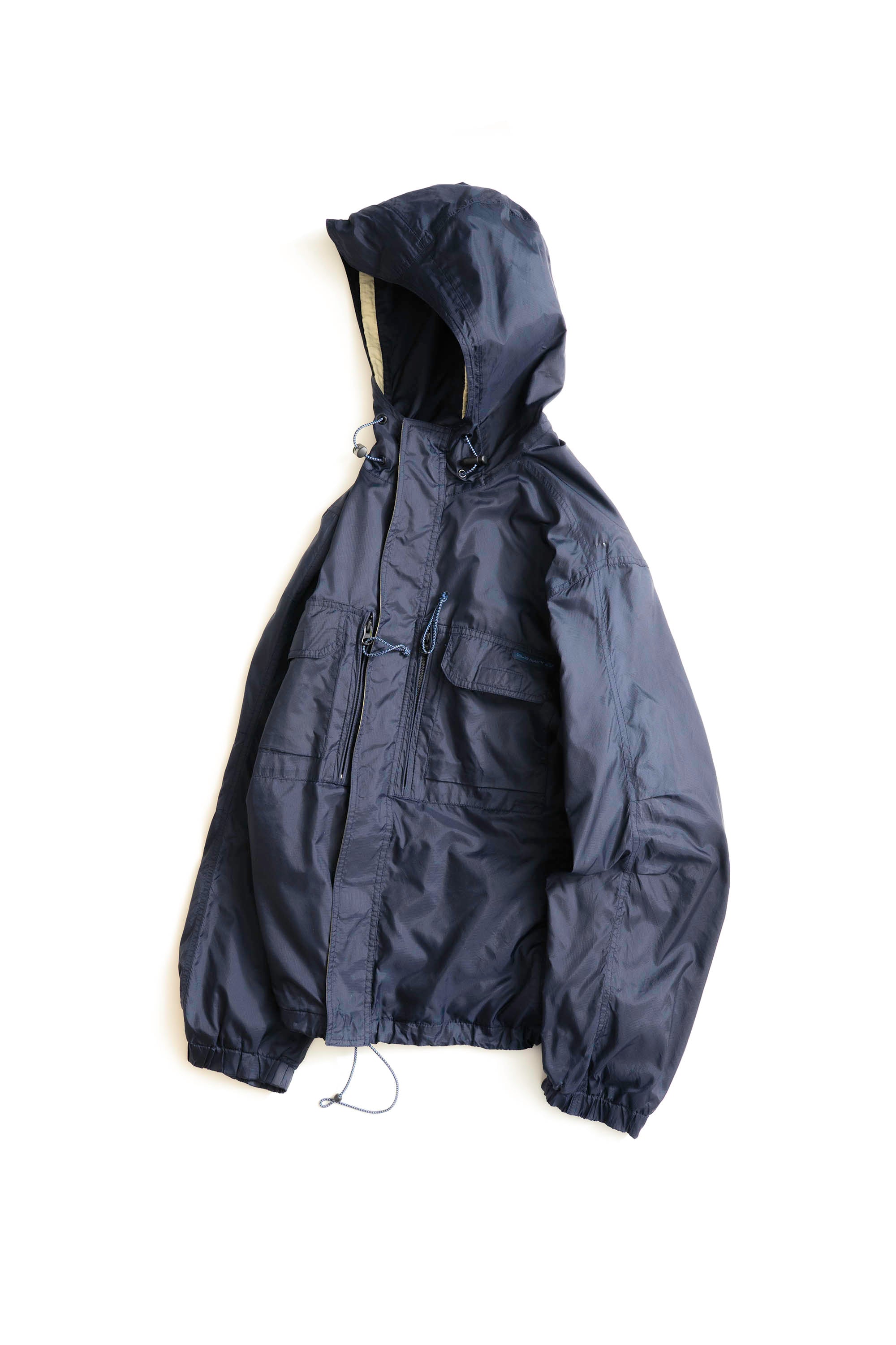 00S OLD NAVY MOUNTAIN PARKA