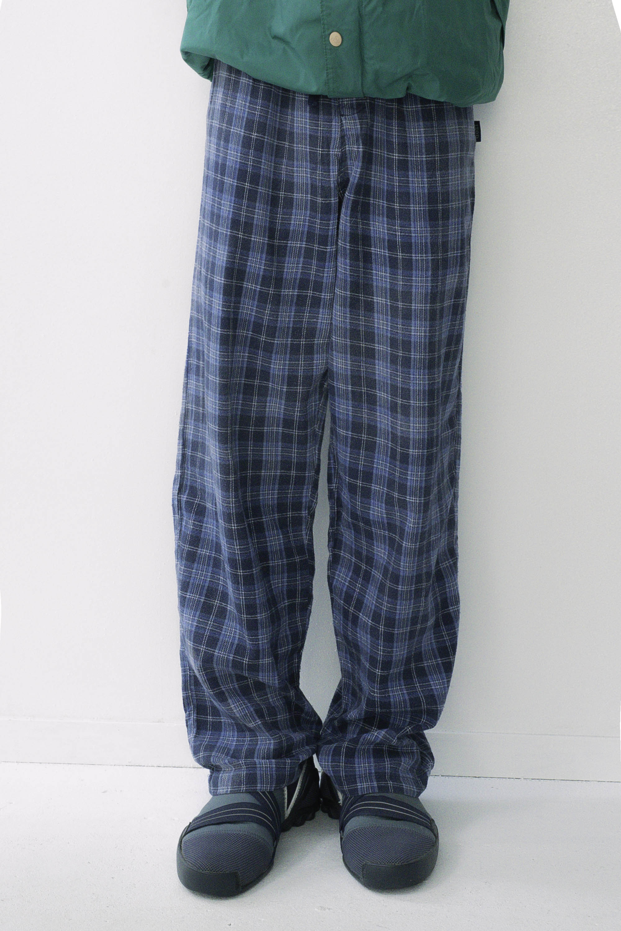 90~00S IZOD PAJAMA PANTS