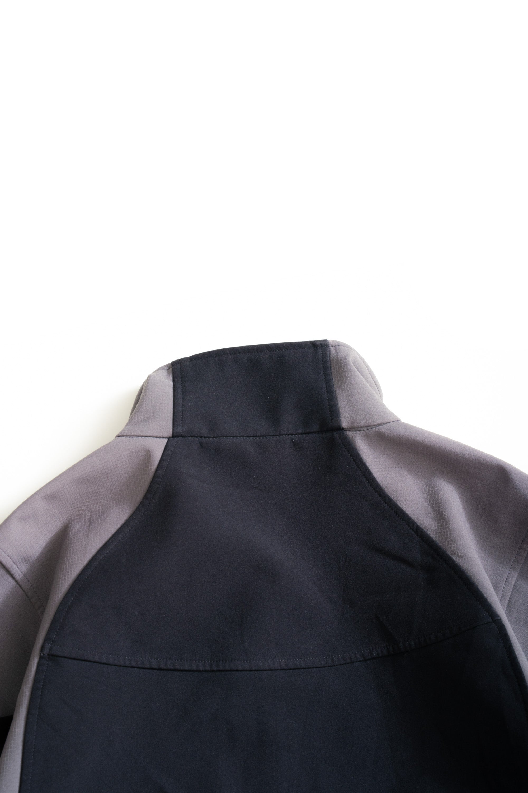 00S BLACK DIAMOND SOFT SHELL JACKET