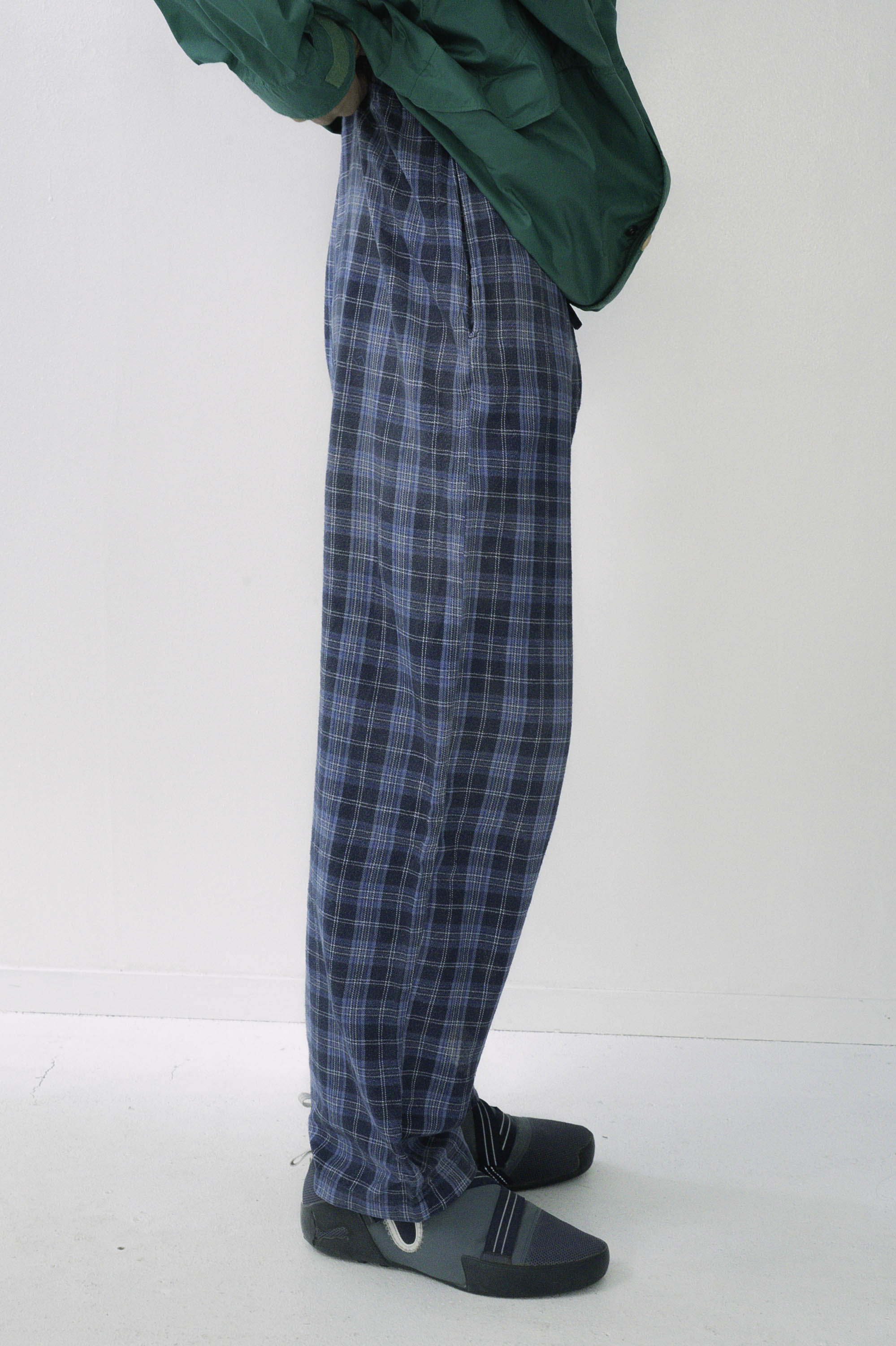 90~00S IZOD PAJAMA PANTS