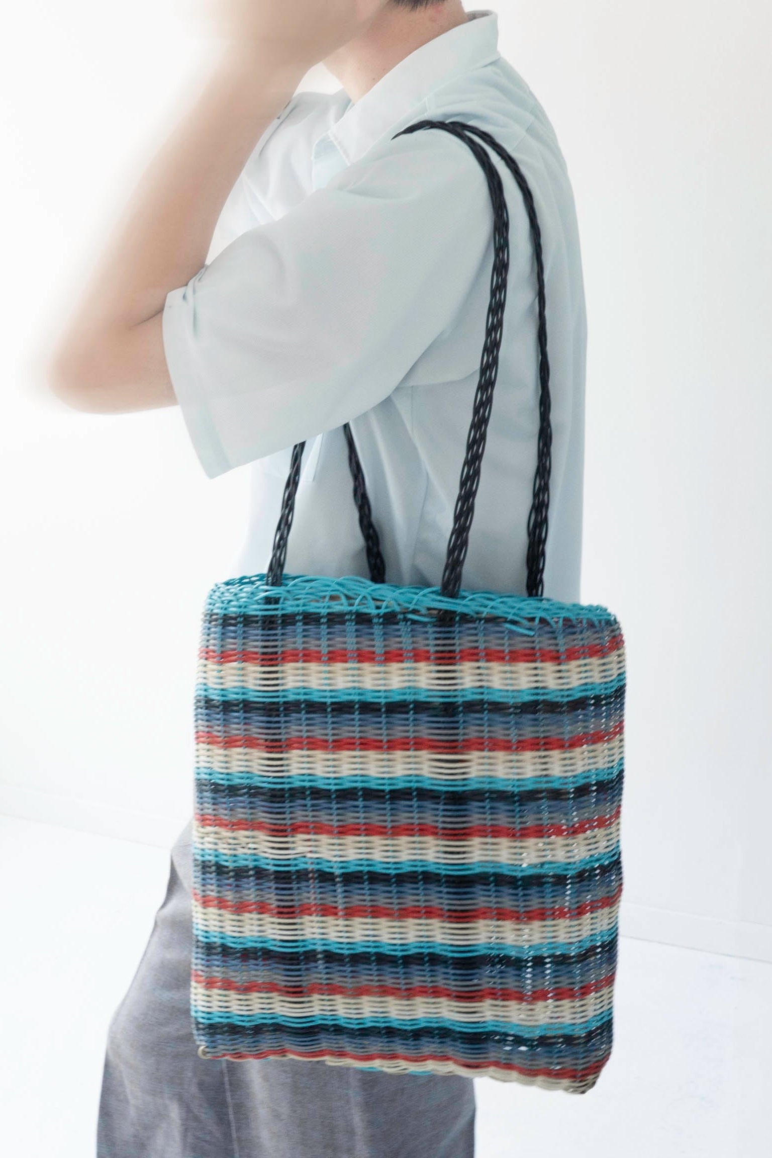 90S MERCADO BAG