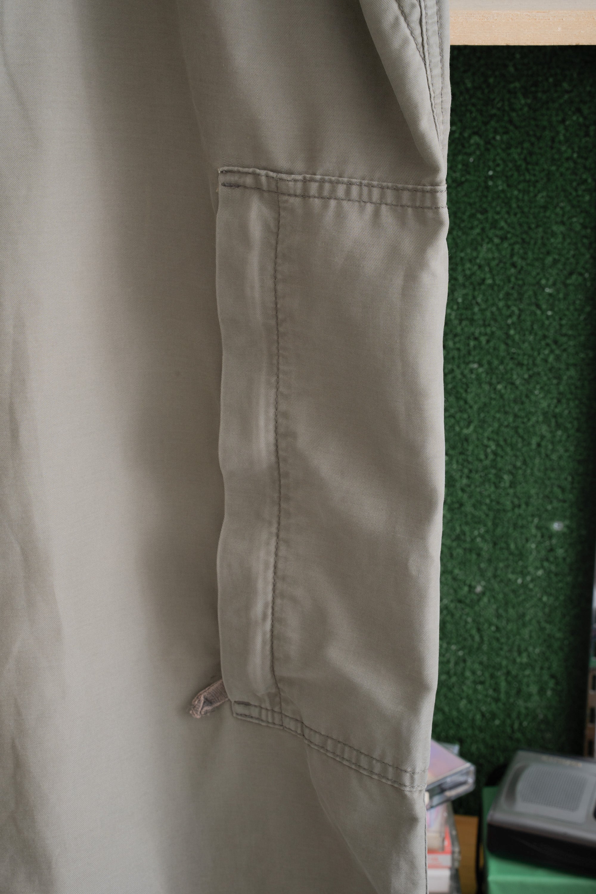 00S GAP EASY CARGO PANTS