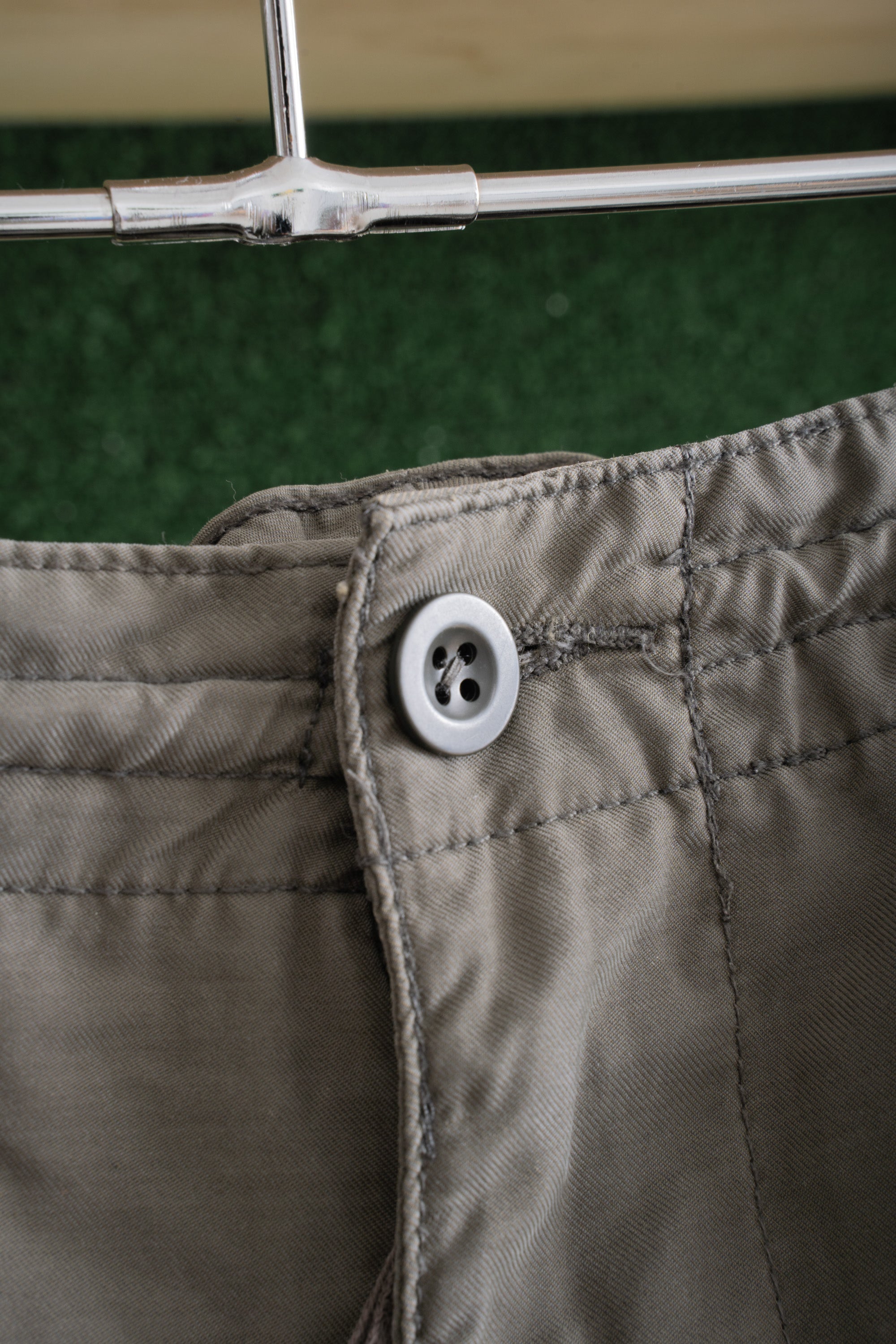 00S GAP EASY CARGO PANTS