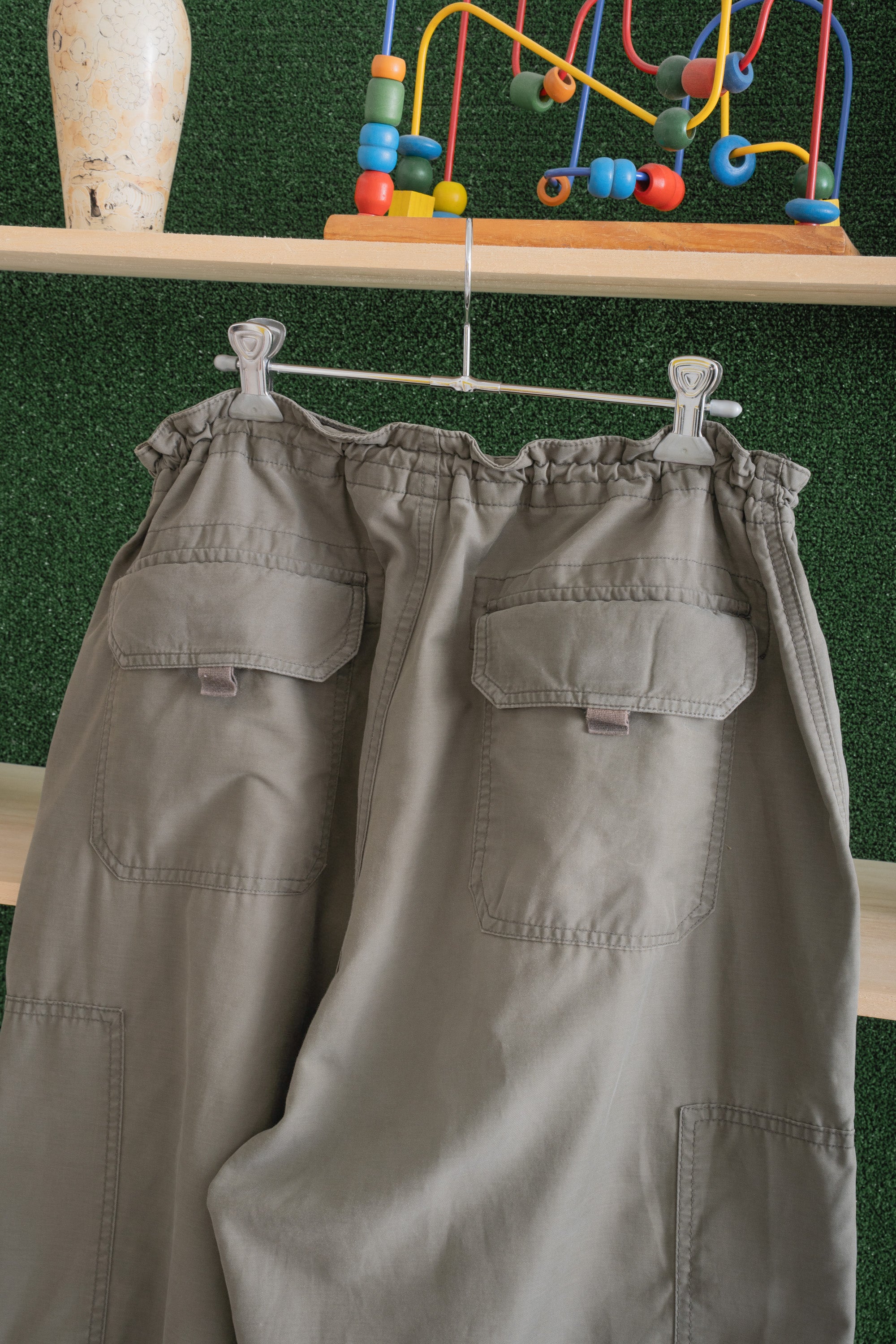 00S GAP EASY CARGO PANTS