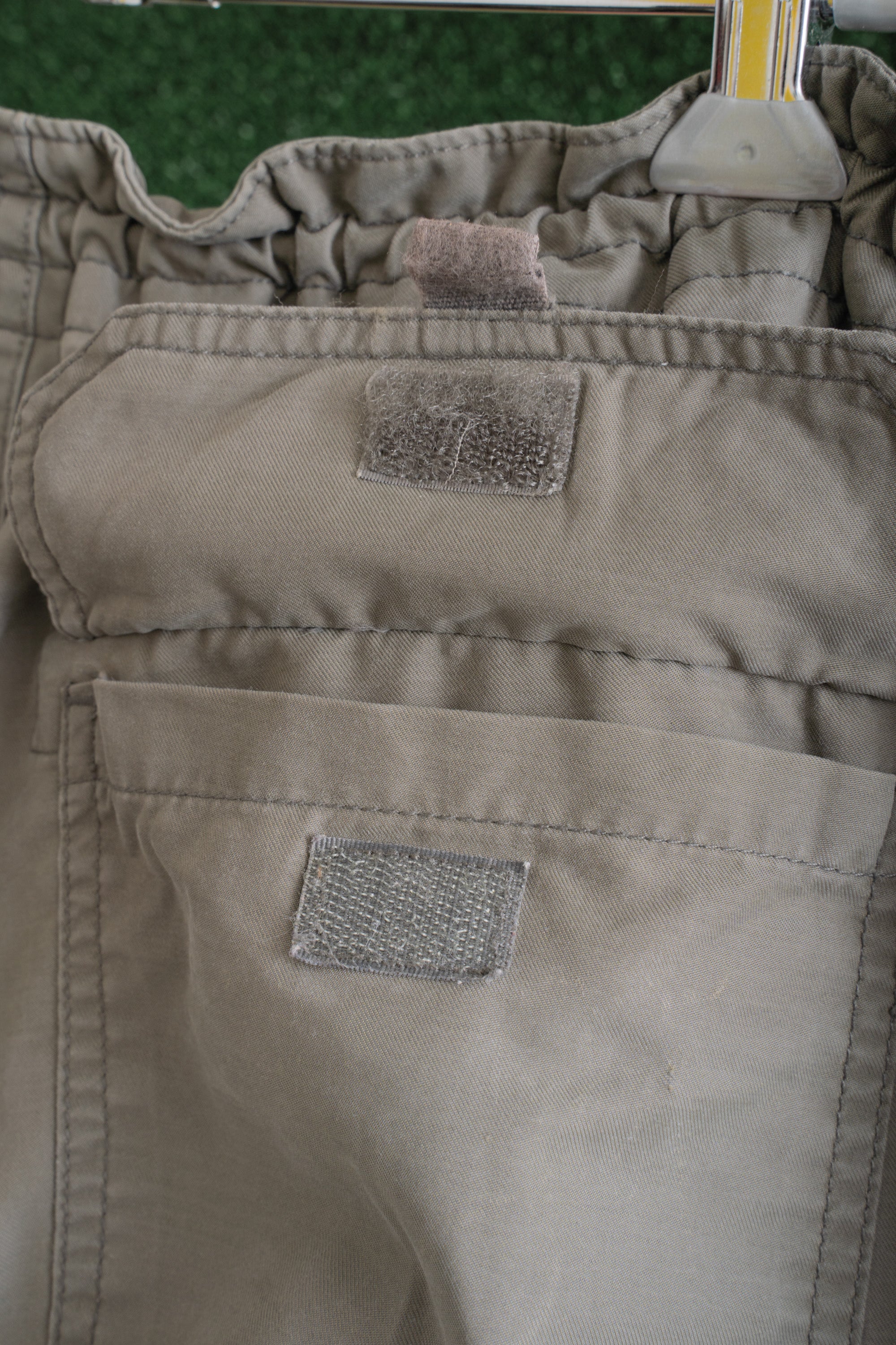 00S GAP EASY CARGO PANTS