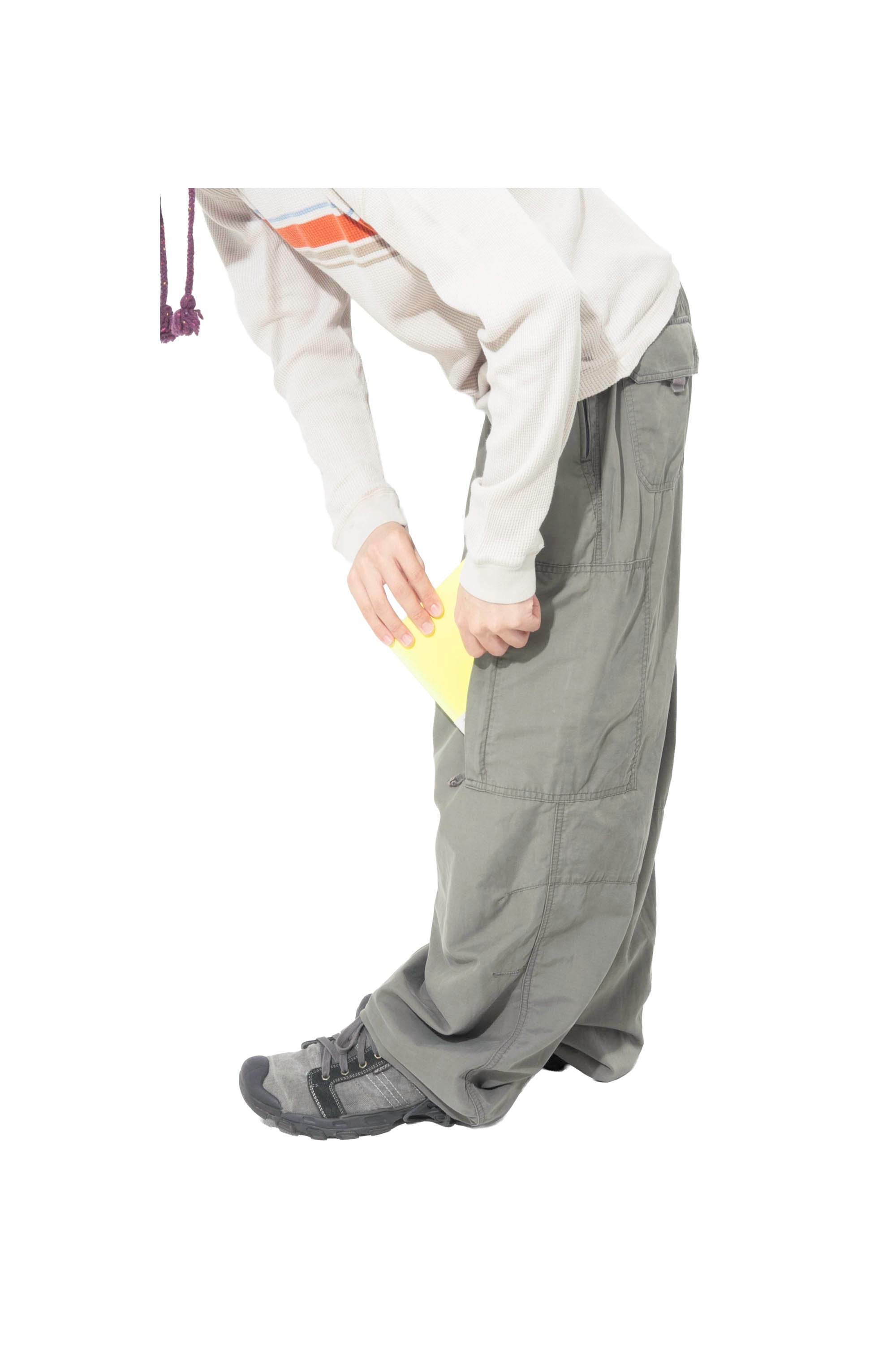 00S GAP EASY CARGO PANTS