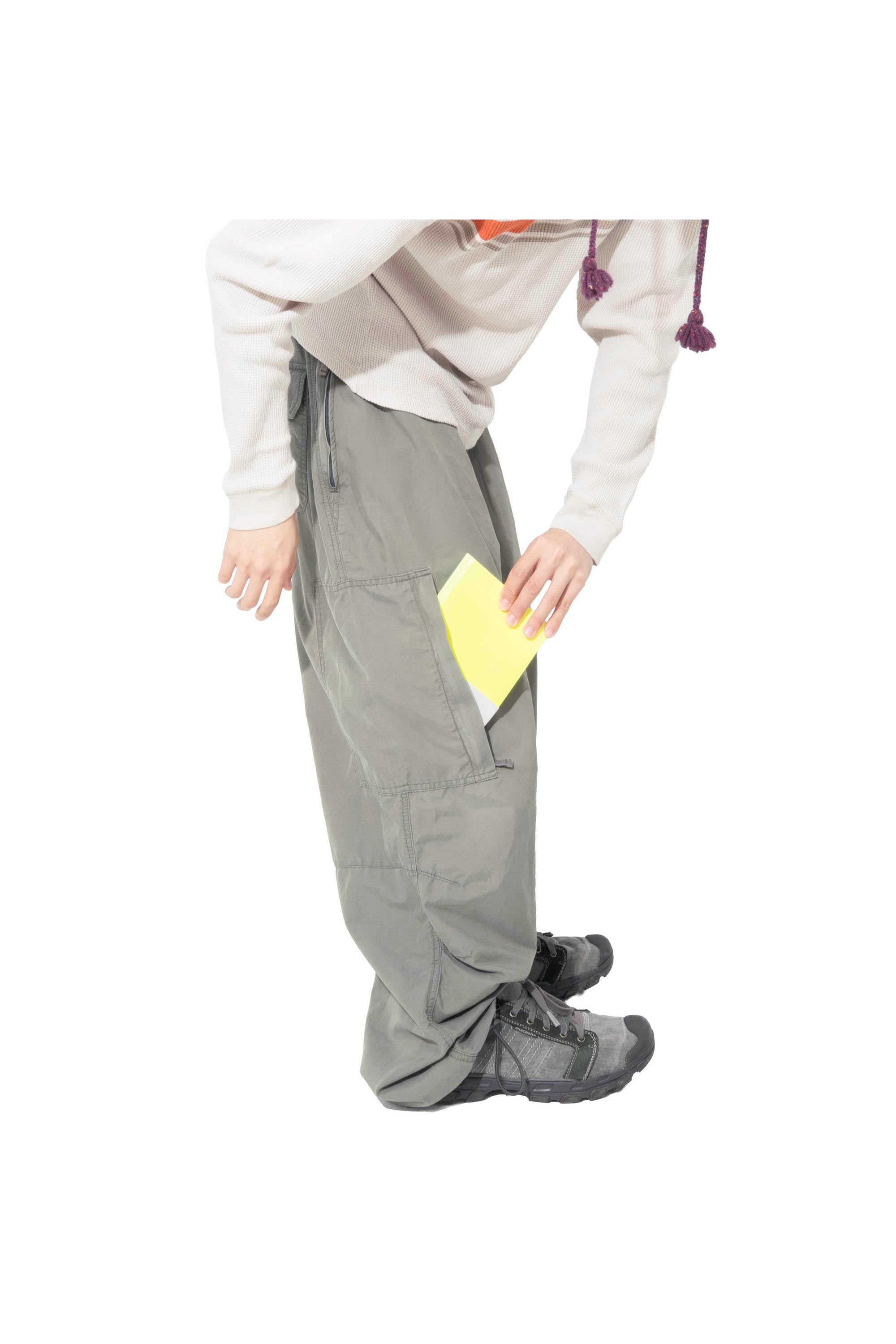 00S GAP EASY CARGO PANTS