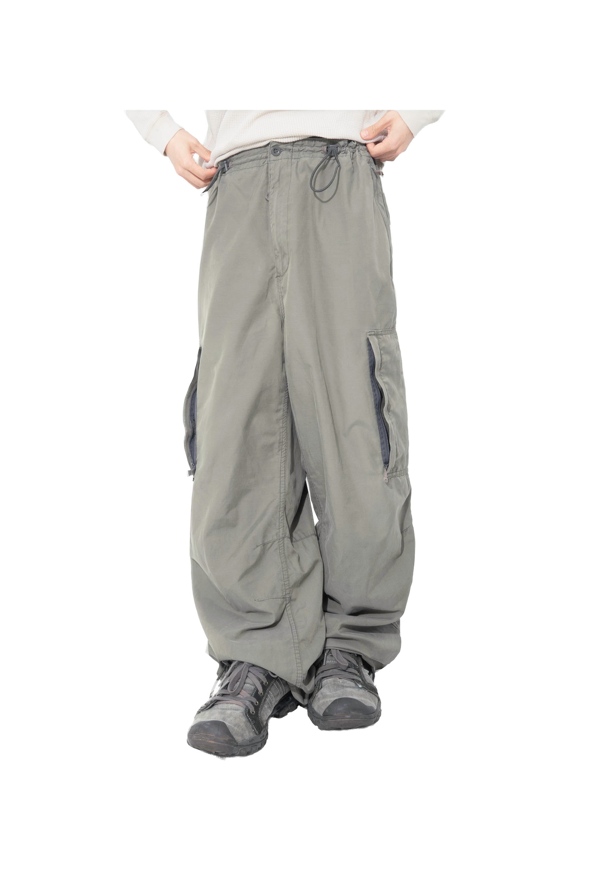 00S GAP EASY CARGO PANTS