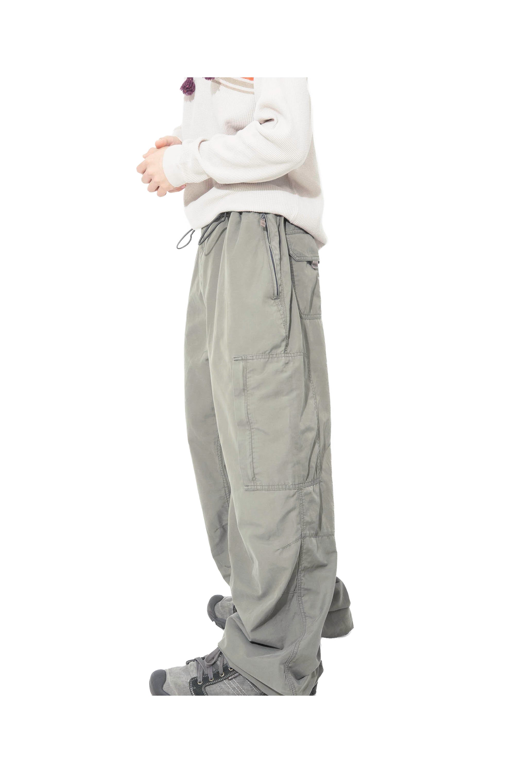 00S GAP EASY CARGO PANTS