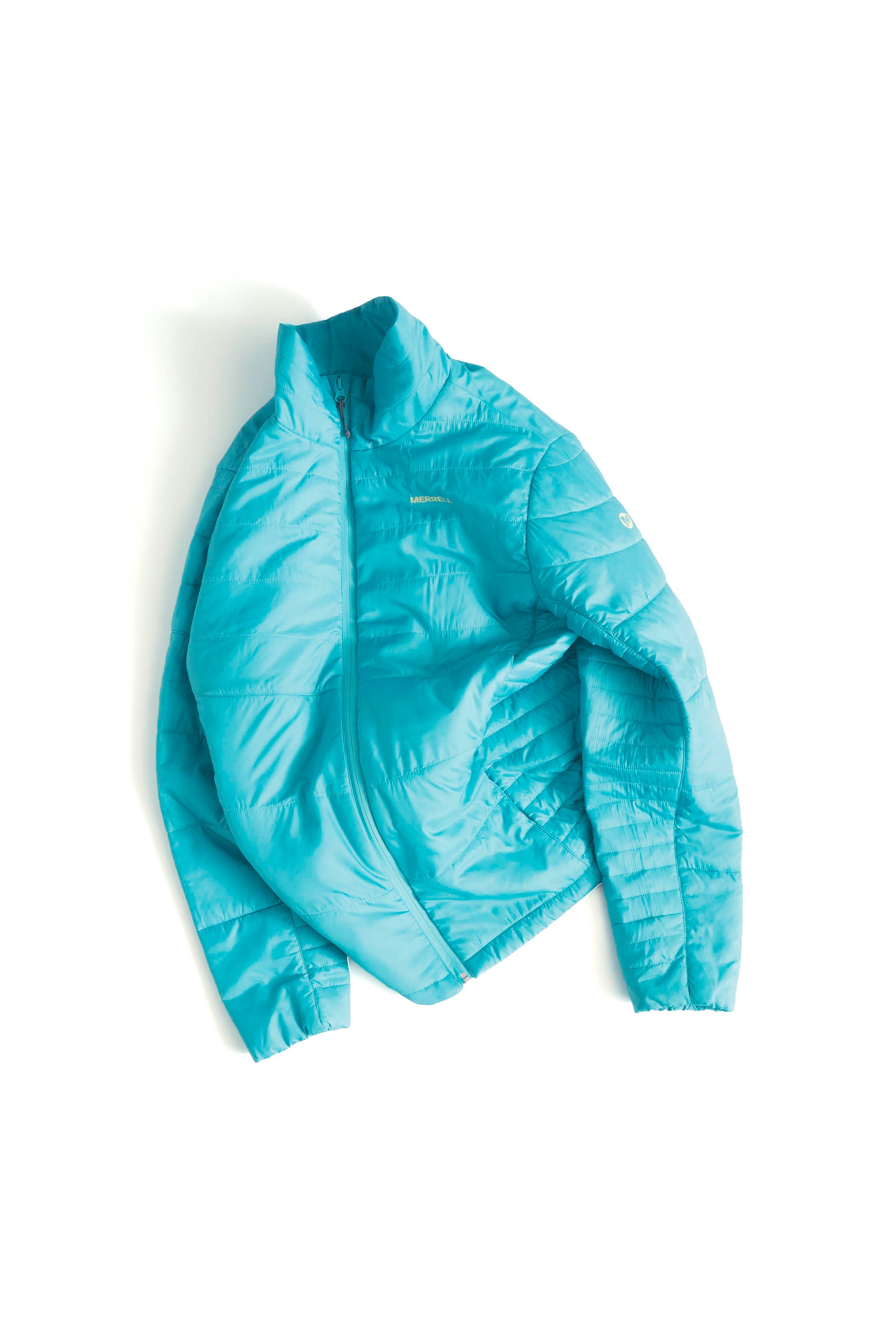 00~10S MERRELL PUFFER JACKET