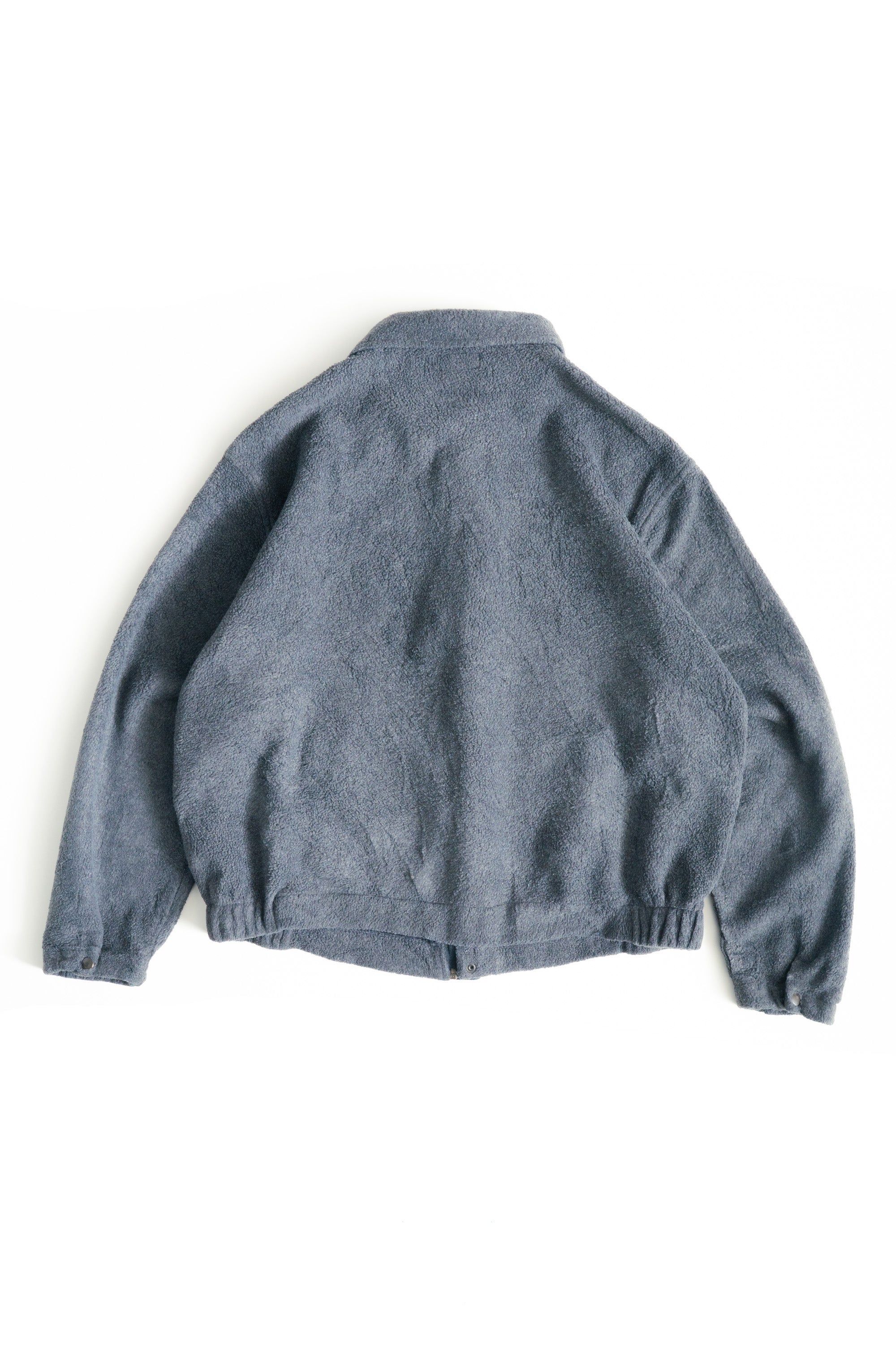 90S HOOD RIVER FLEECE JACKET