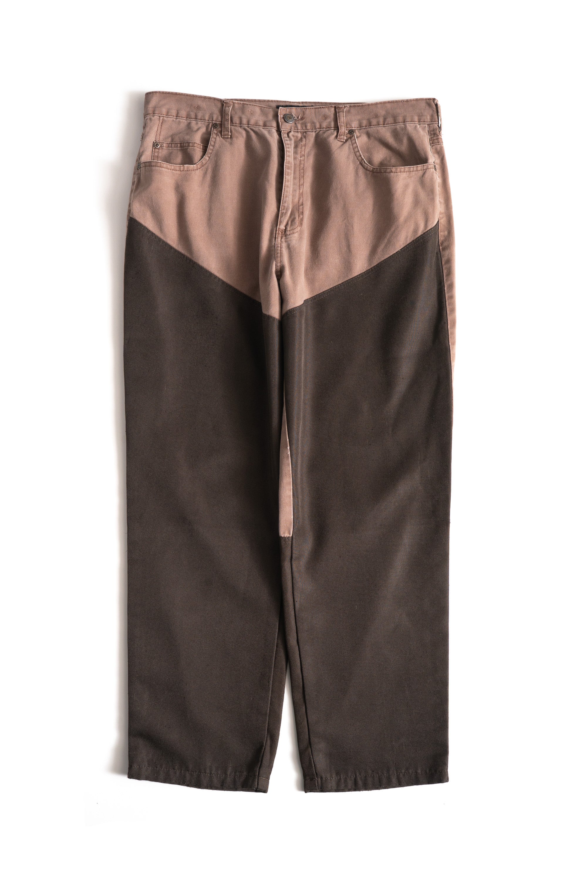 90S RED HEAD HUNTING PANTS