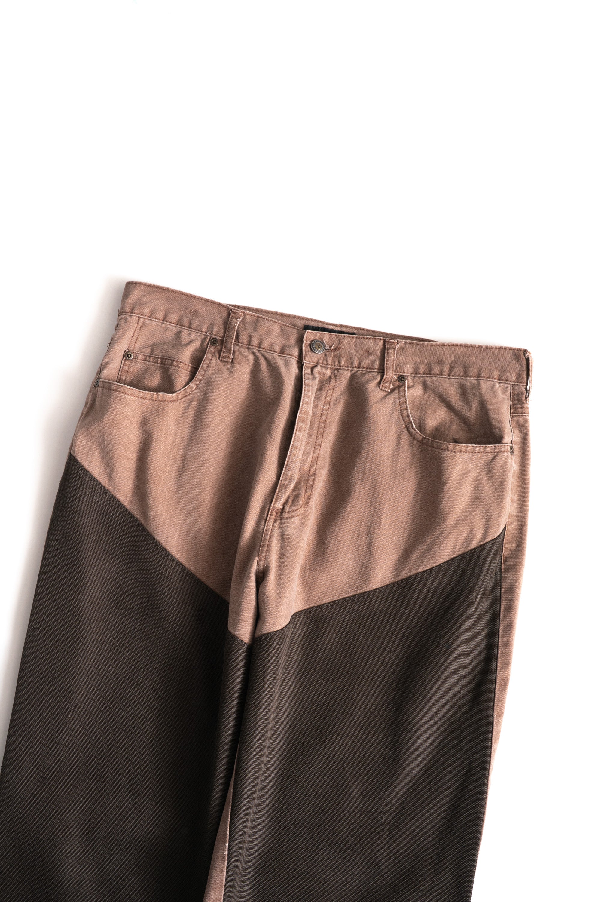 90S RED HEAD HUNTING PANTS