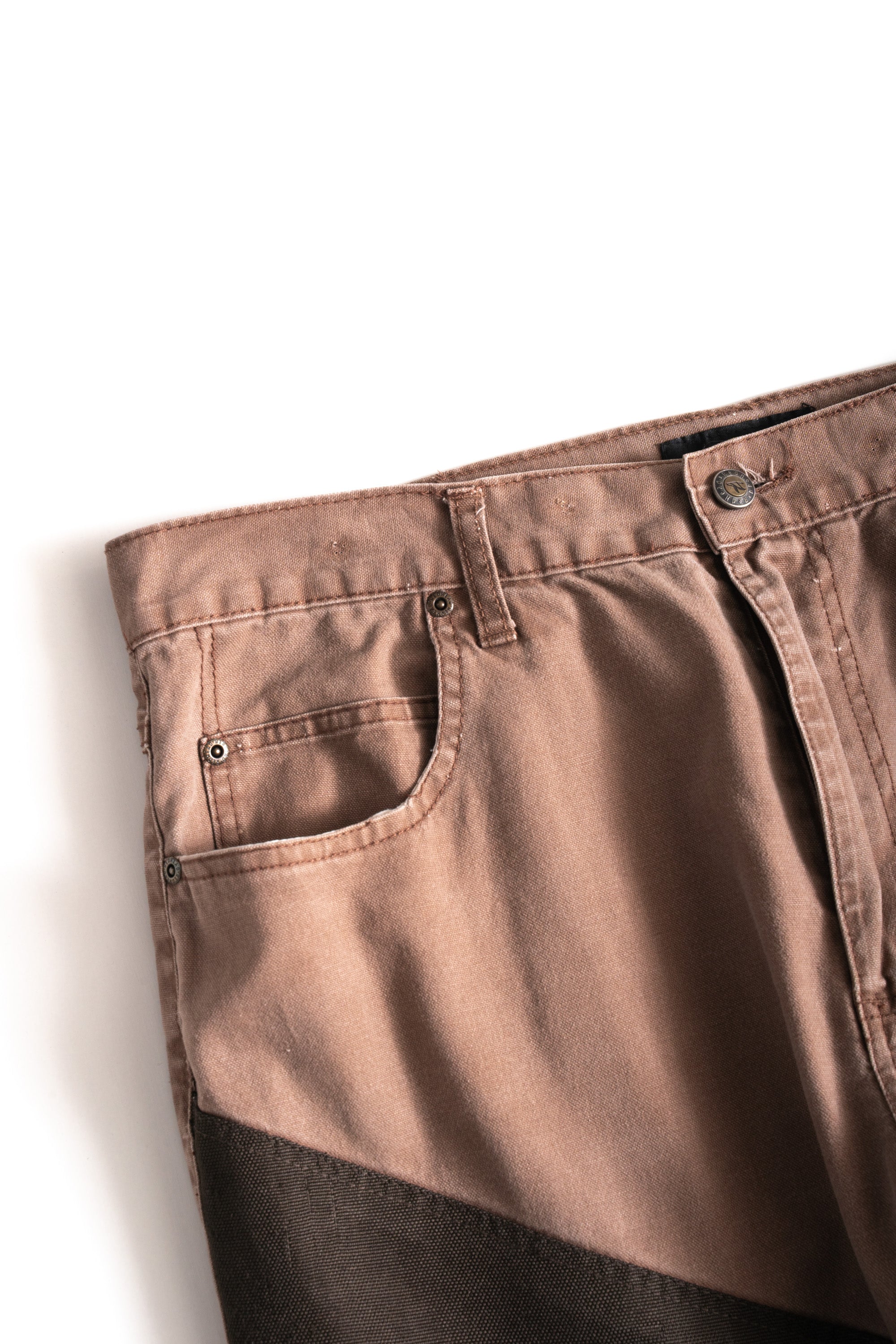 90S RED HEAD HUNTING PANTS