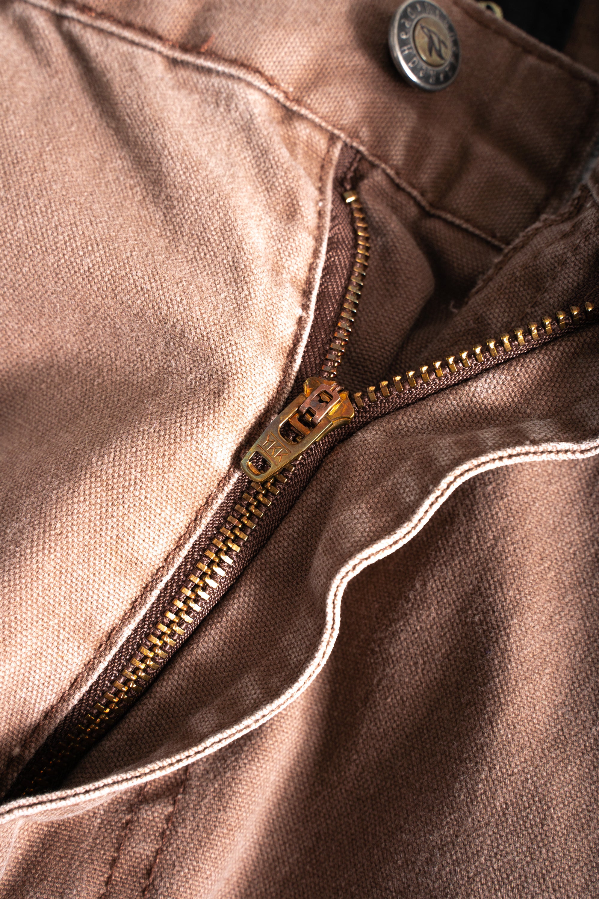90S RED HEAD HUNTING PANTS