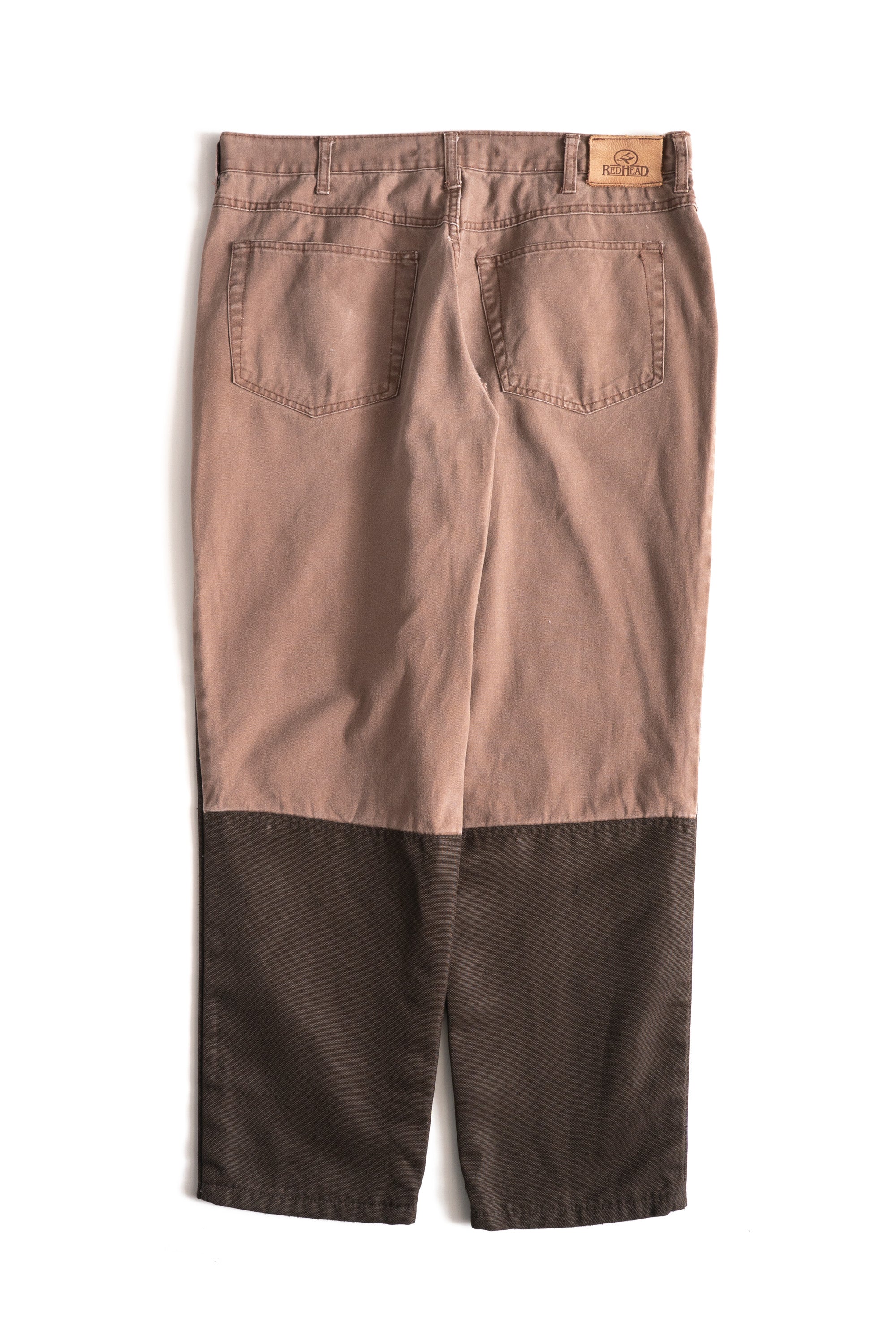 90S RED HEAD HUNTING PANTS