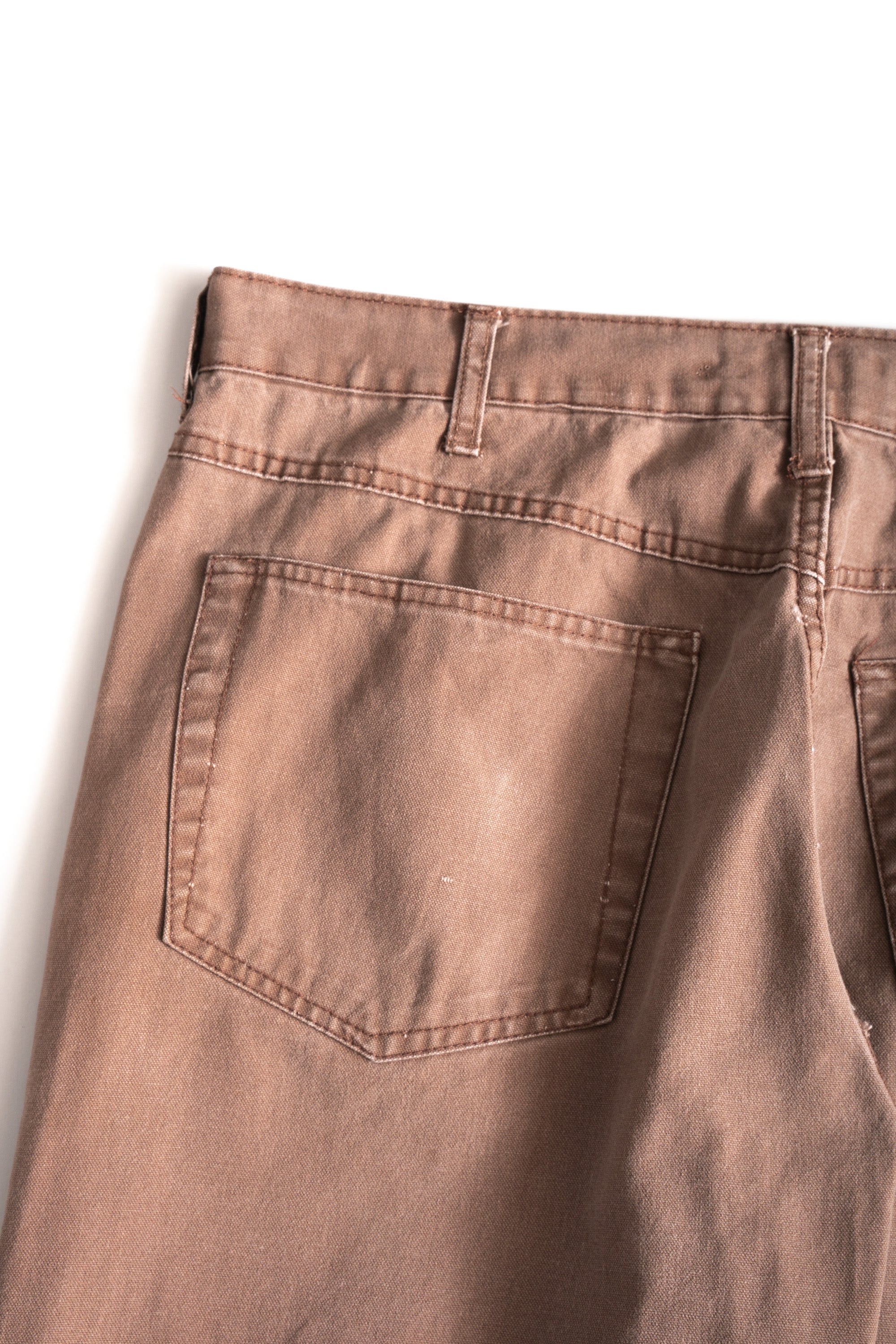 90S RED HEAD HUNTING PANTS