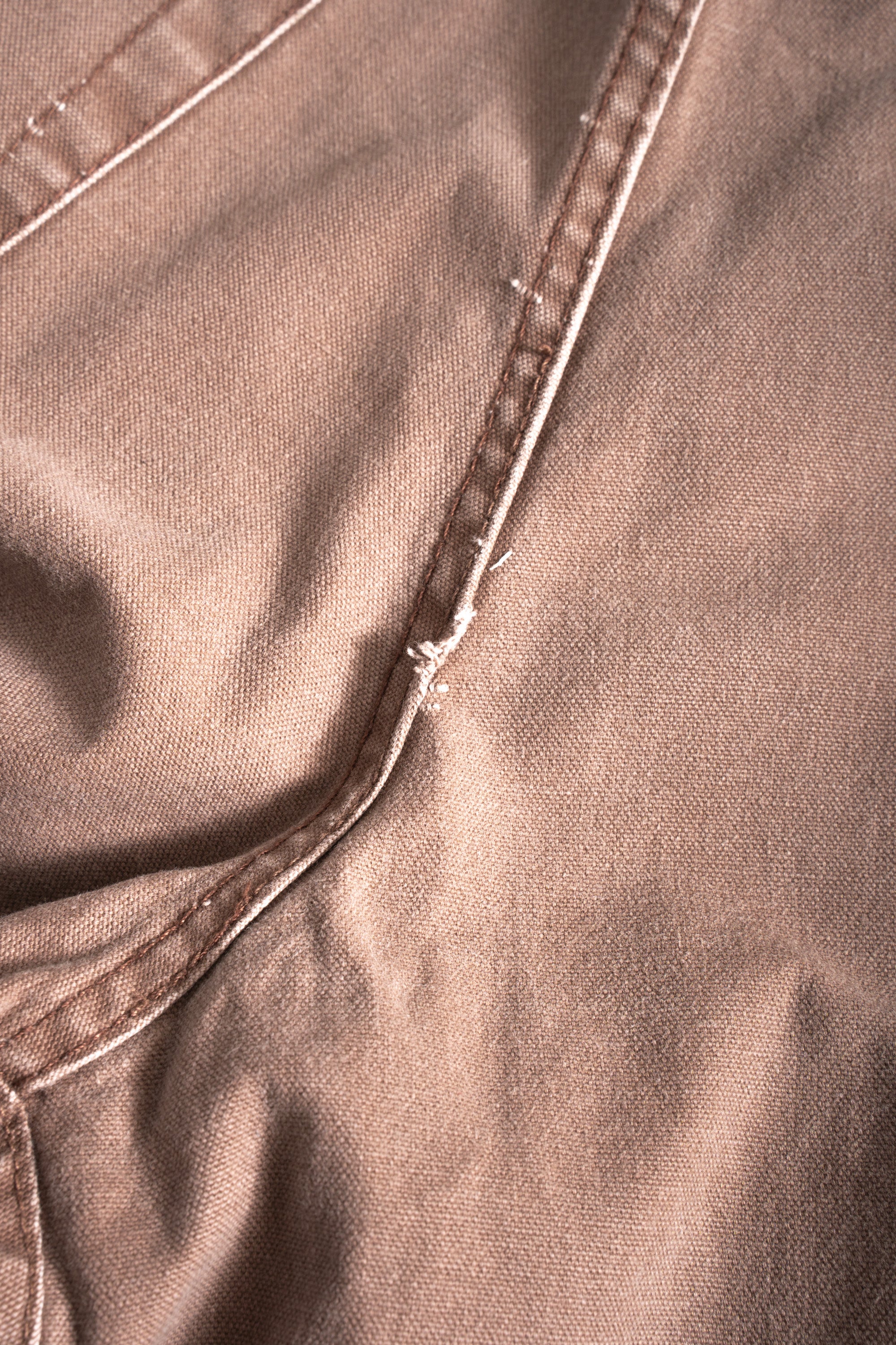 90S RED HEAD HUNTING PANTS
