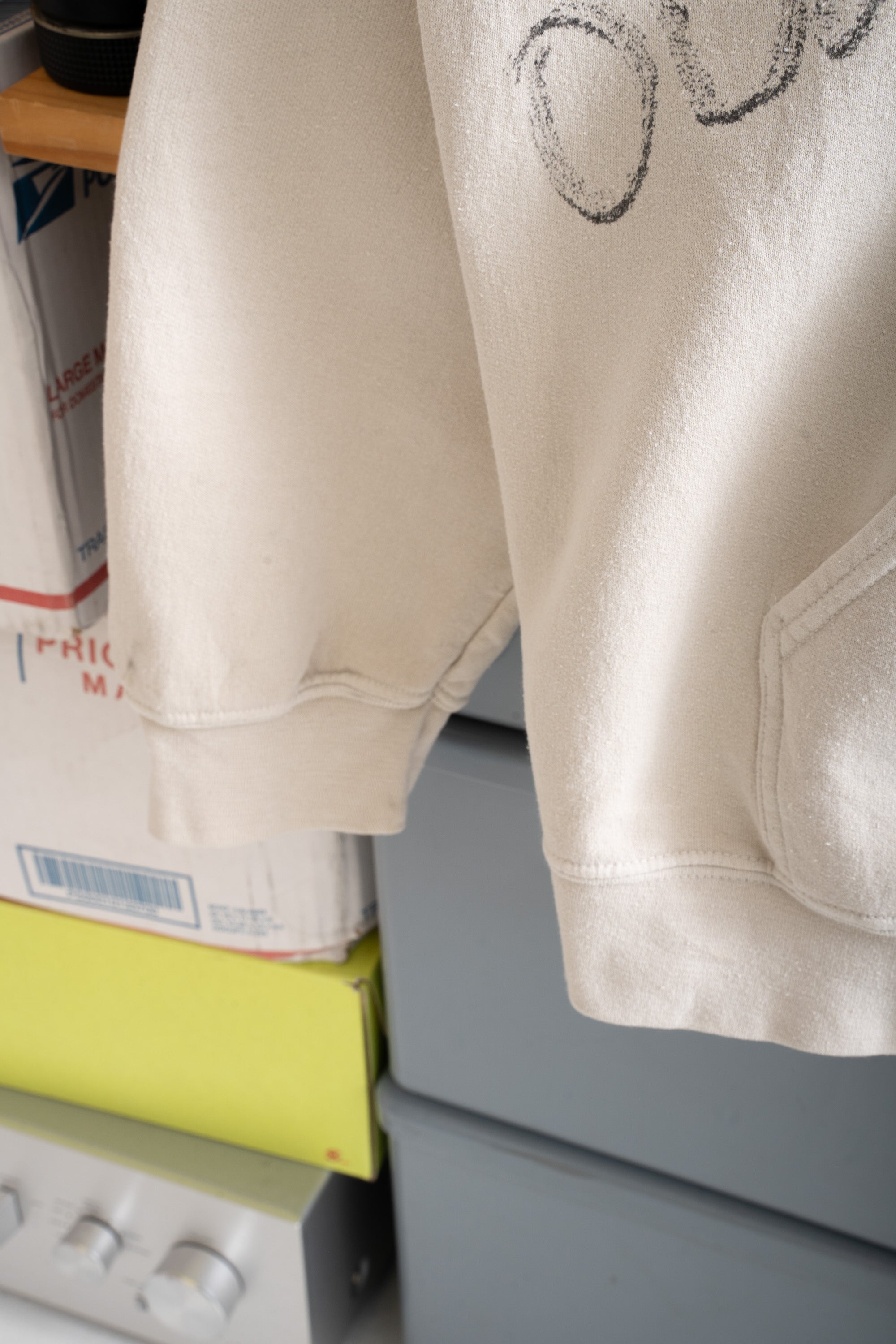 00S URBAN OUTFITTERS FULLZIP PARKER