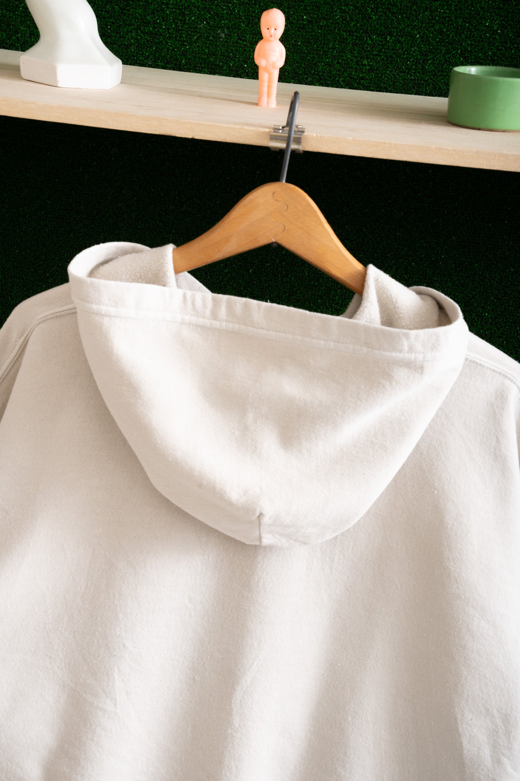 00S URBAN OUTFITTERS FULLZIP PARKER