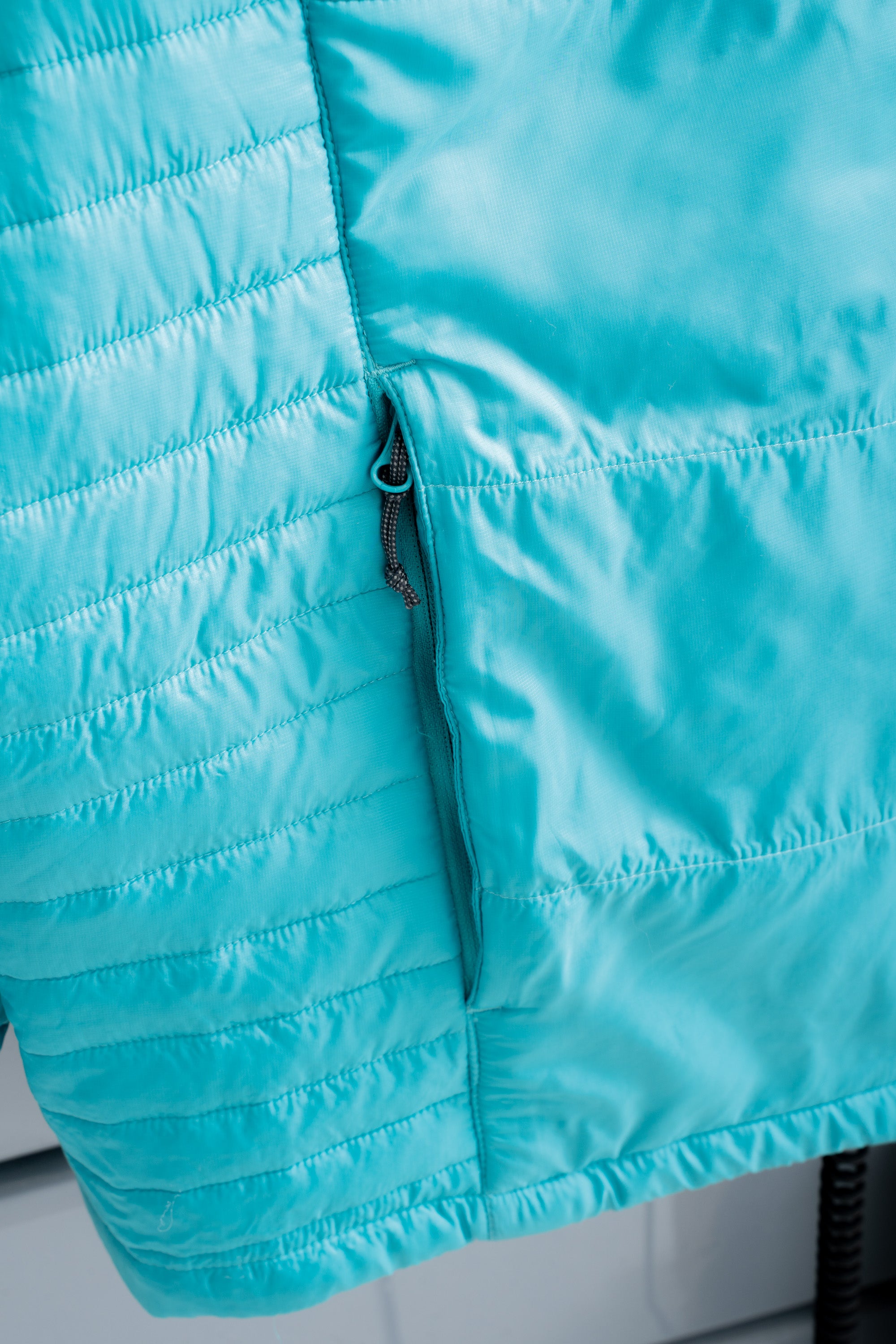00~10S MERRELL PUFFER JACKET