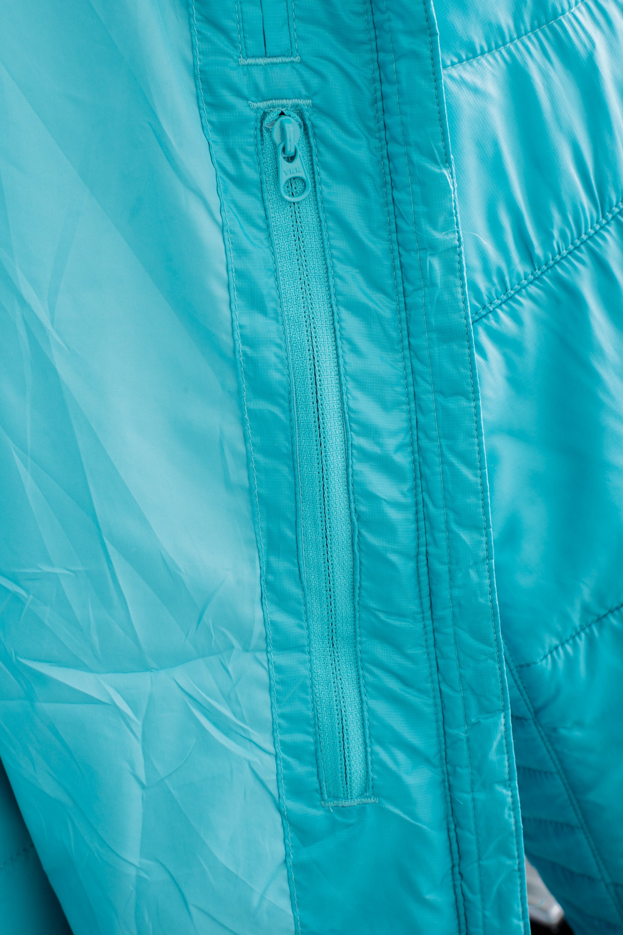 00~10S MERRELL PUFFER JACKET