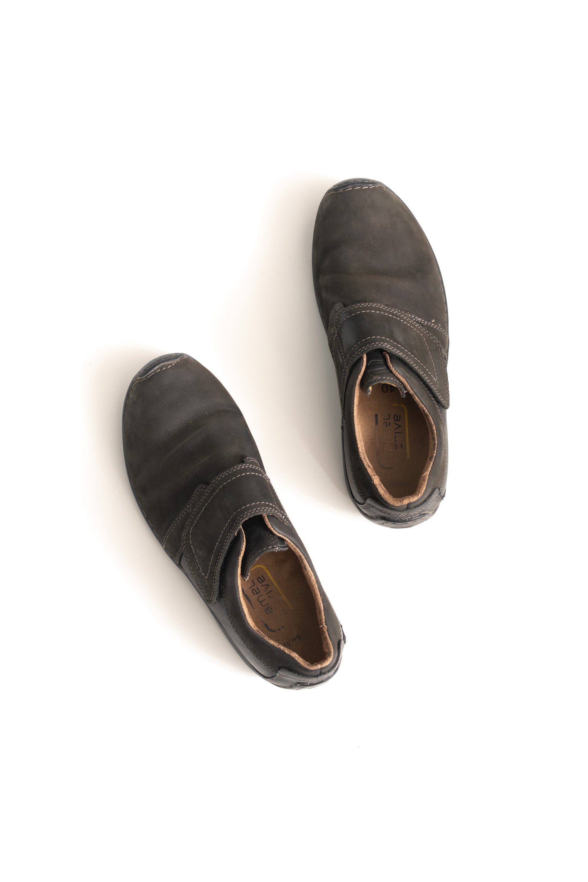 CAMEL ACTIVE COMFORT SHOES