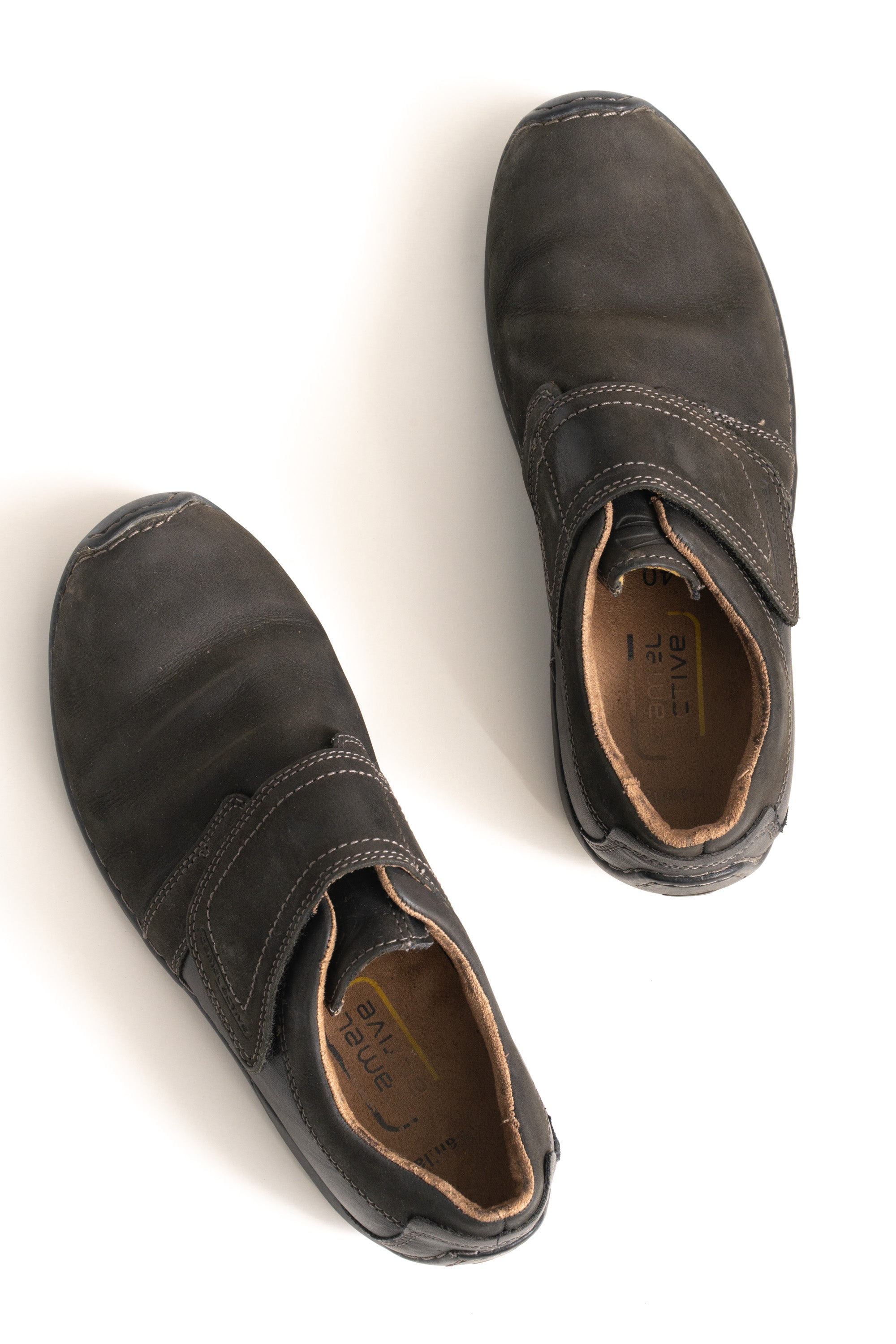 CAMEL ACTIVE COMFORT SHOES