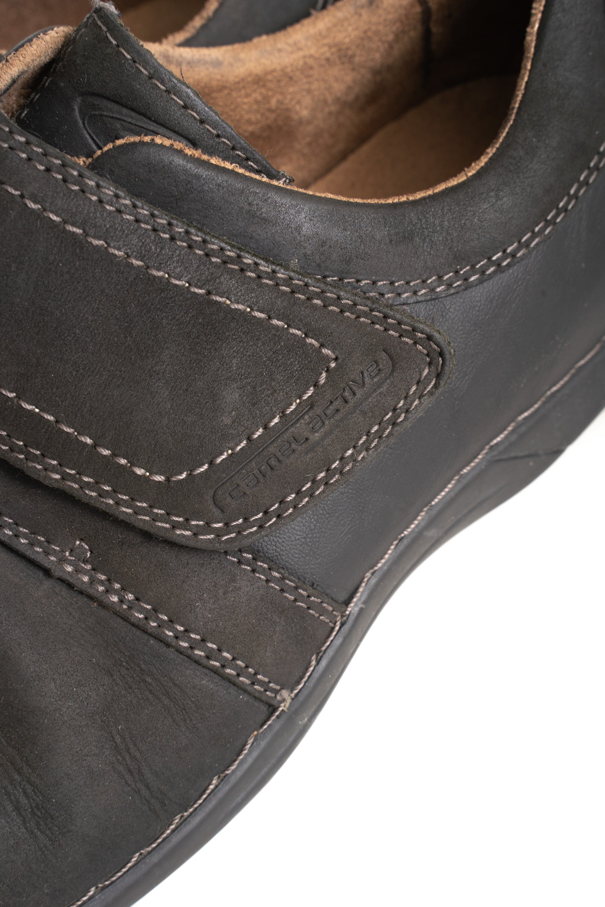 CAMEL ACTIVE COMFORT SHOES