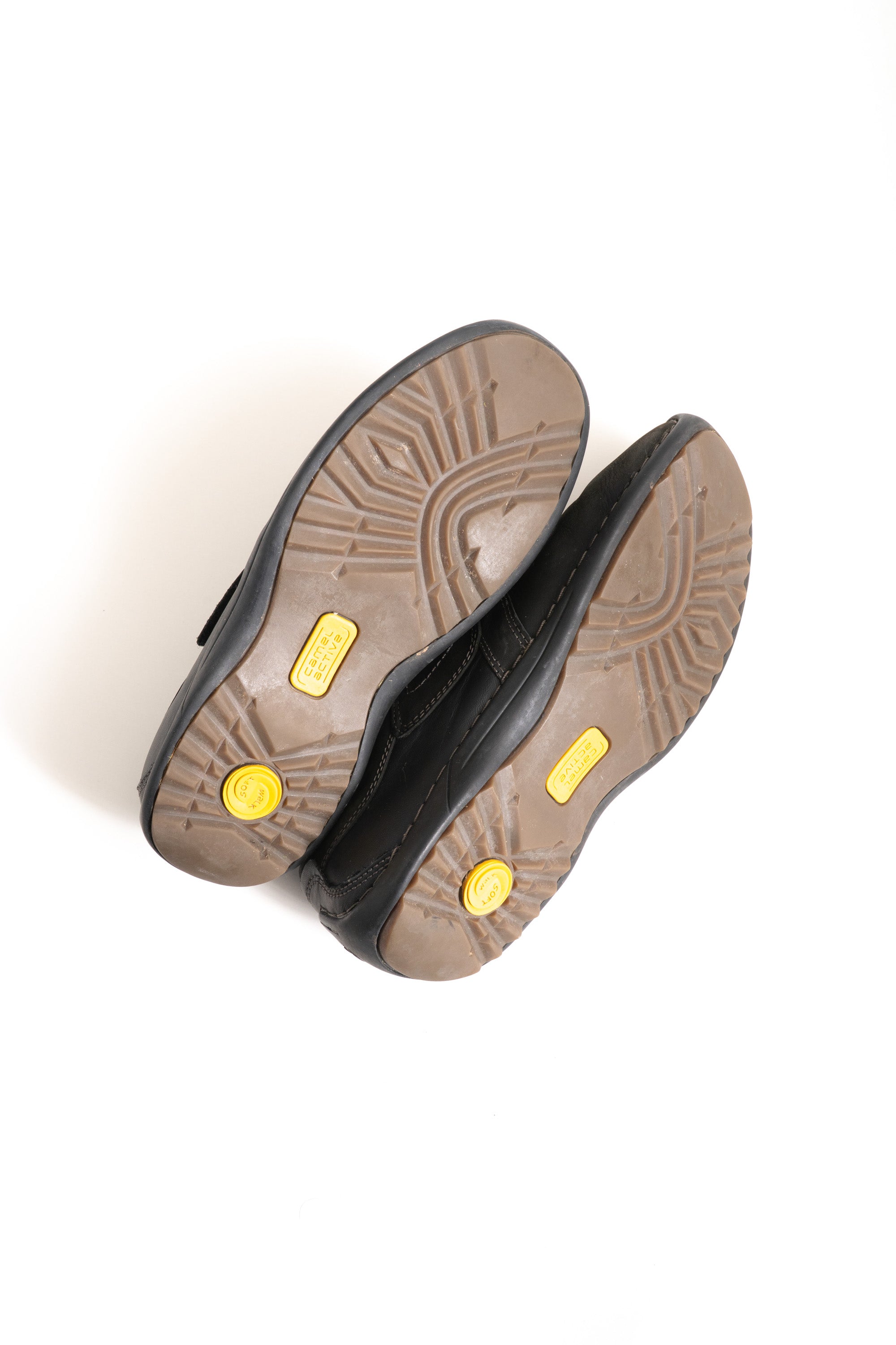 CAMEL ACTIVE COMFORT SHOES