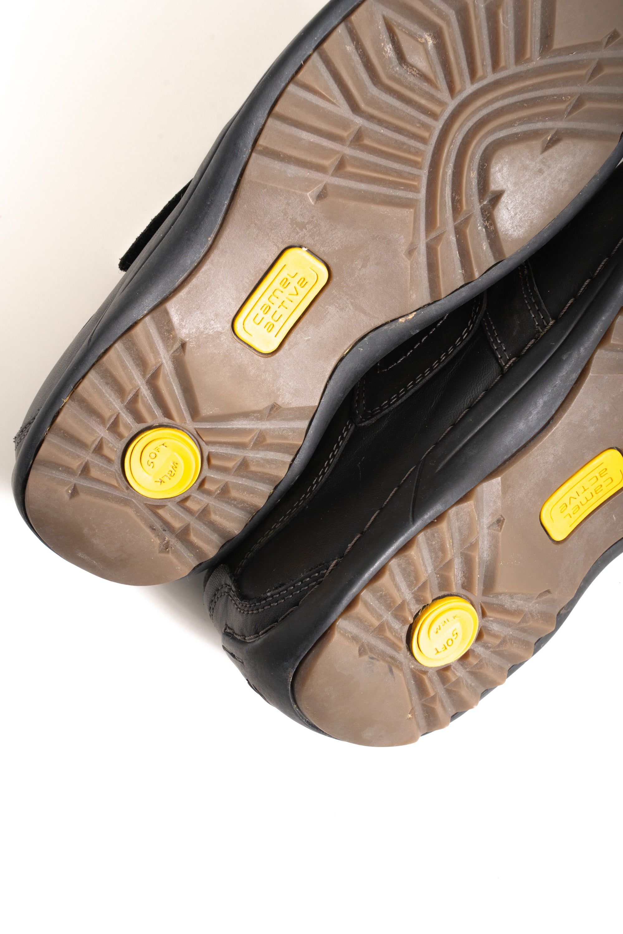 CAMEL ACTIVE COMFORT SHOES