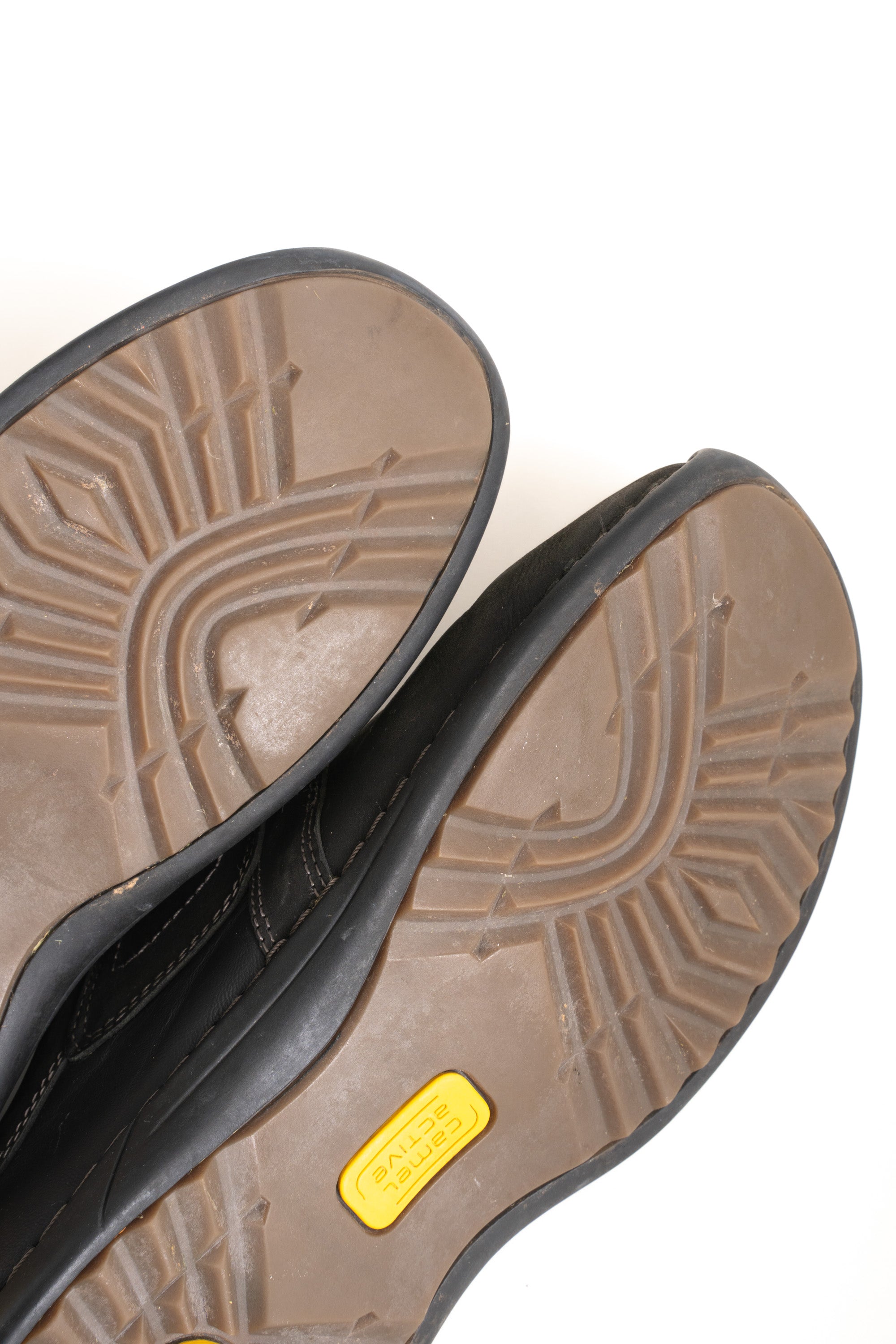 CAMEL ACTIVE COMFORT SHOES
