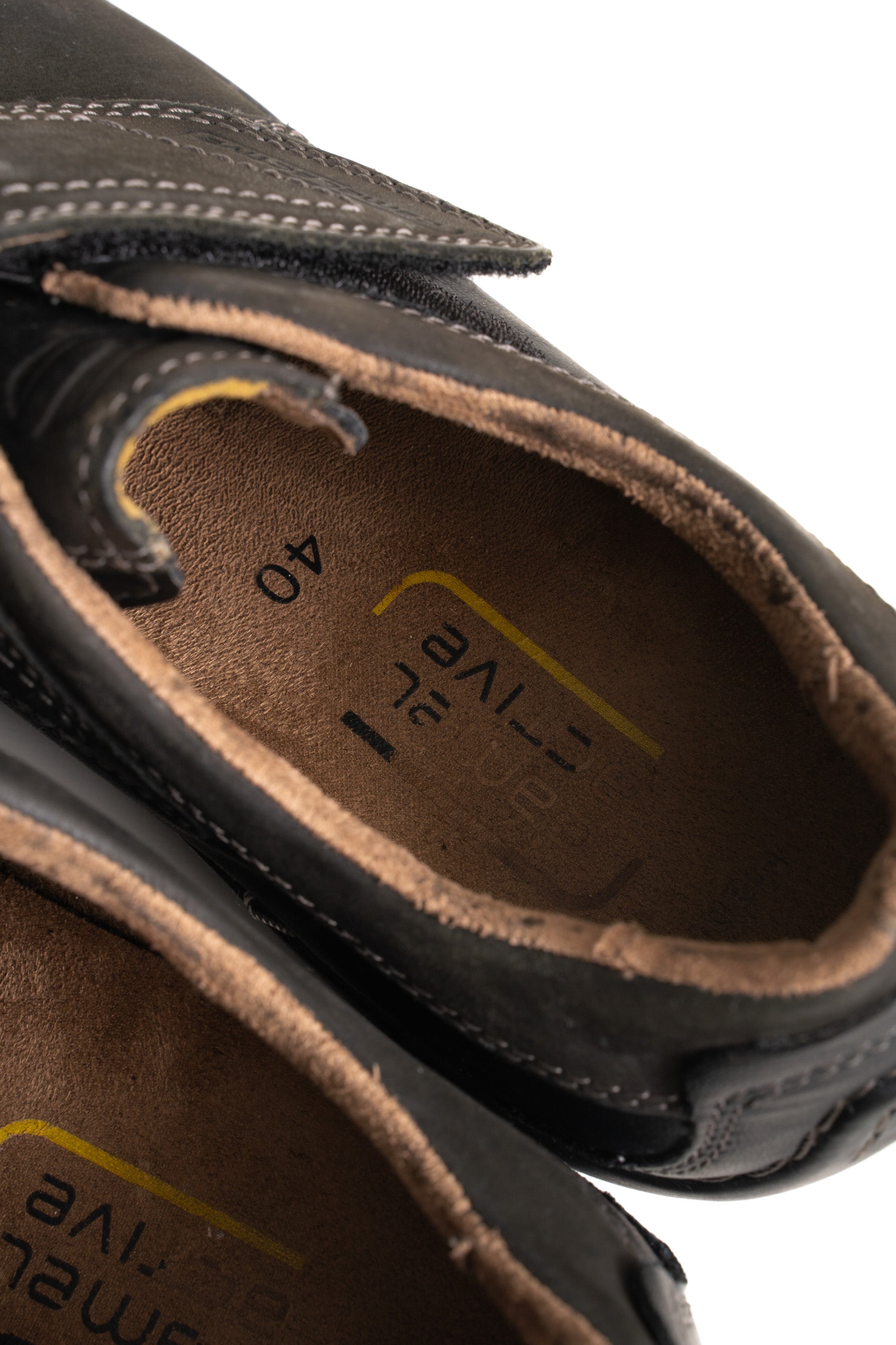 CAMEL ACTIVE COMFORT SHOES