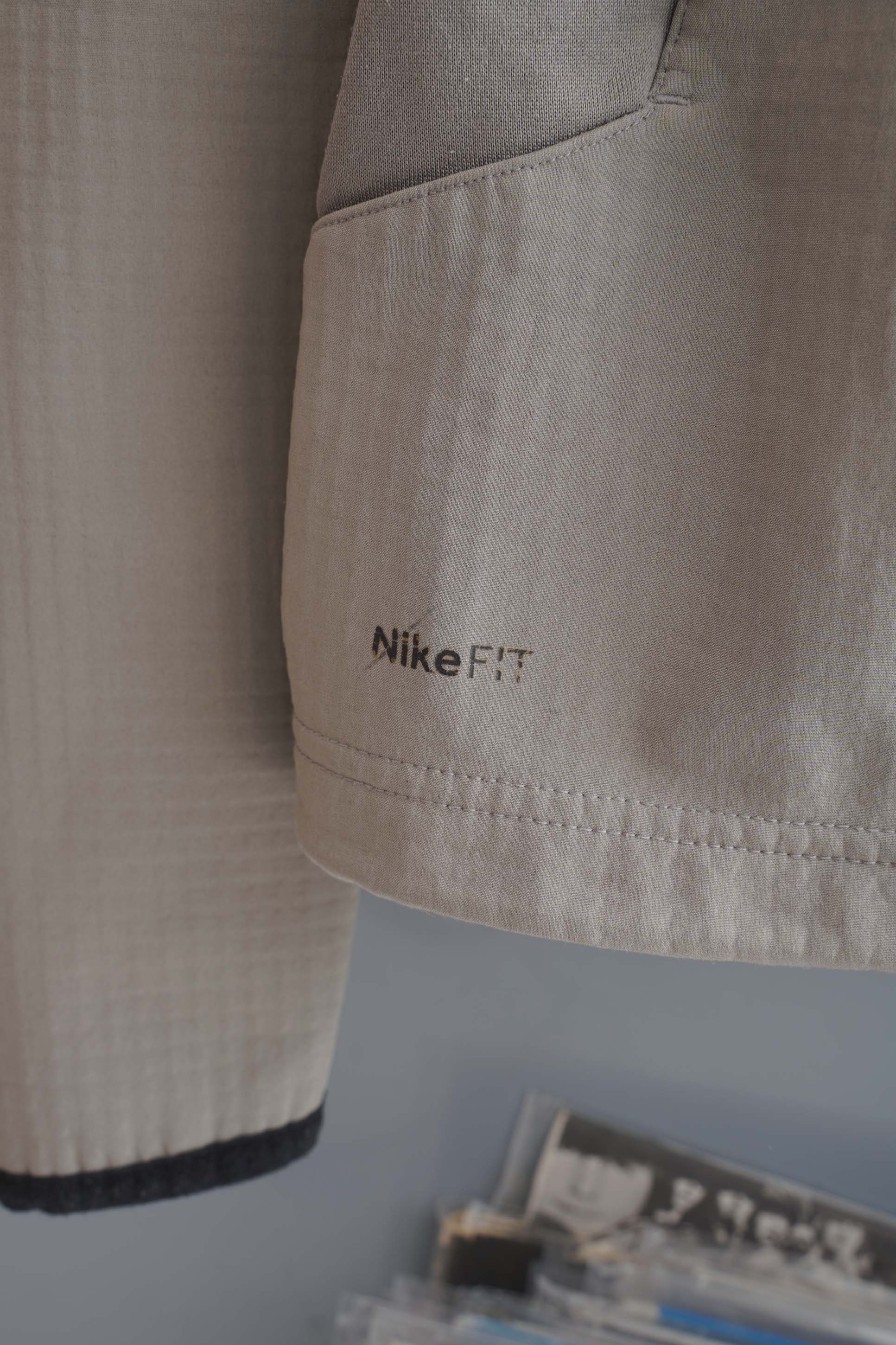 00S NIKE THERMA FIT SPHERE JACKET