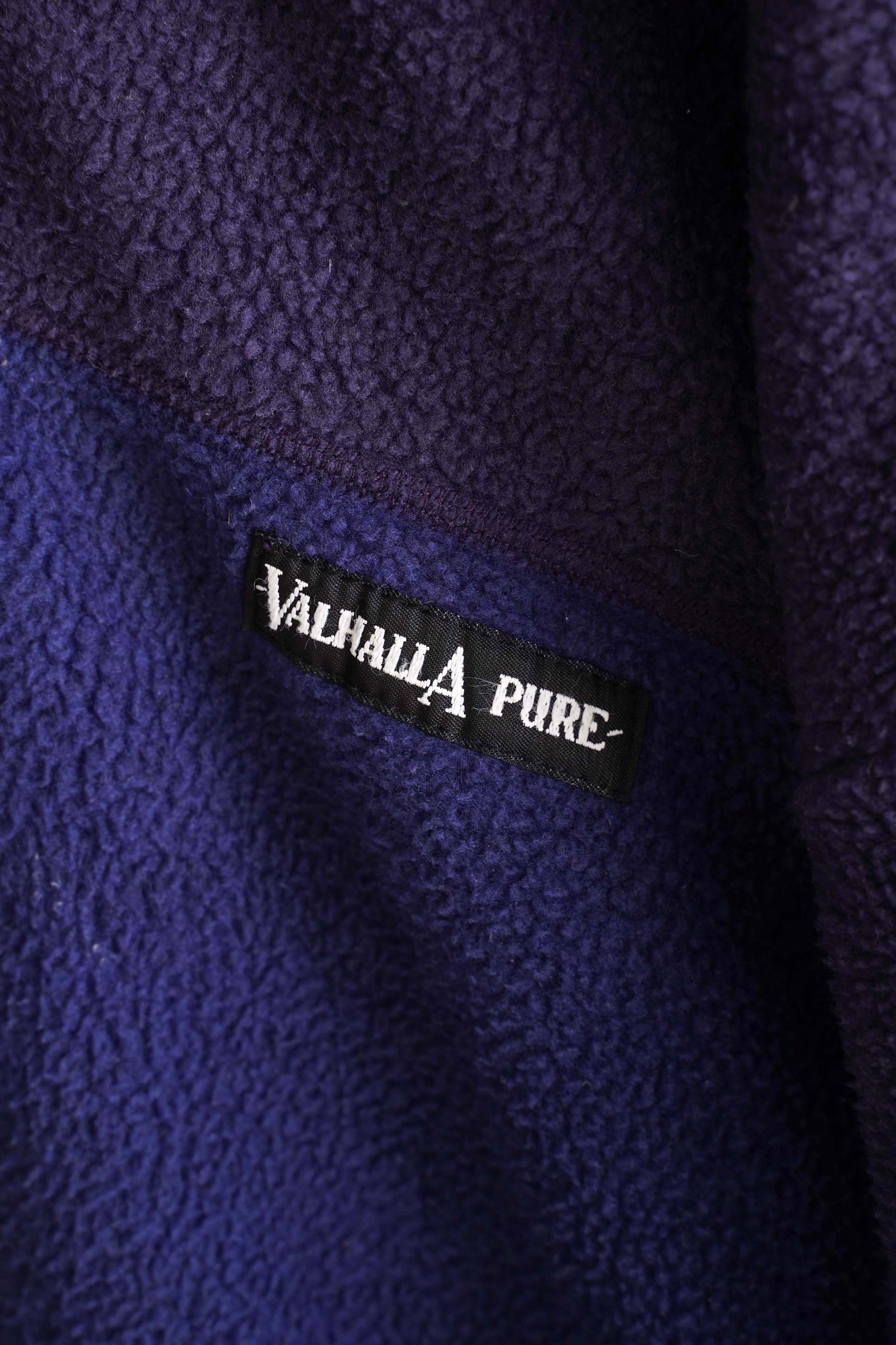 90S MADE IN CANADA VALHALLA PURE FLEECE