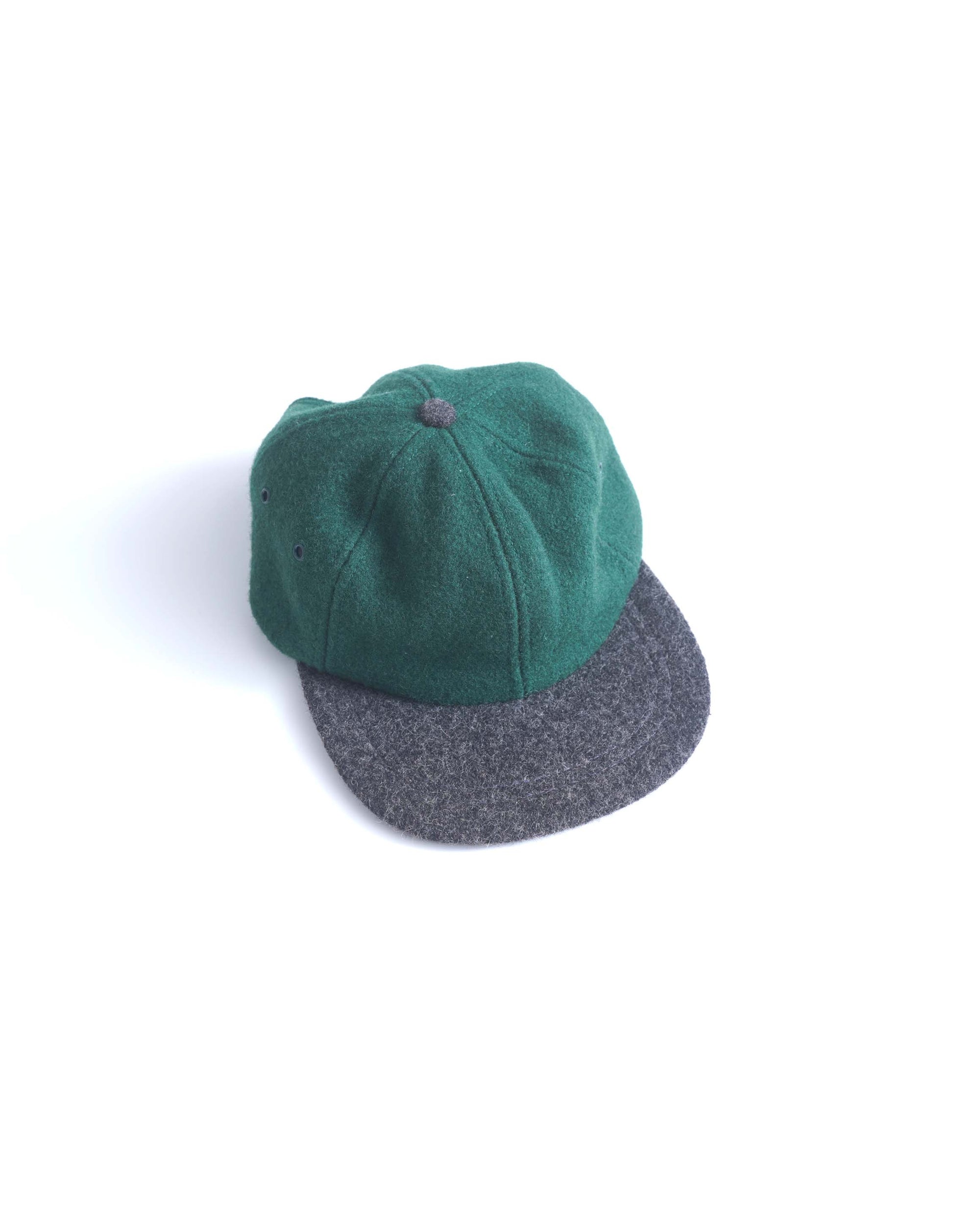 90S J.CREW WOOL CAP