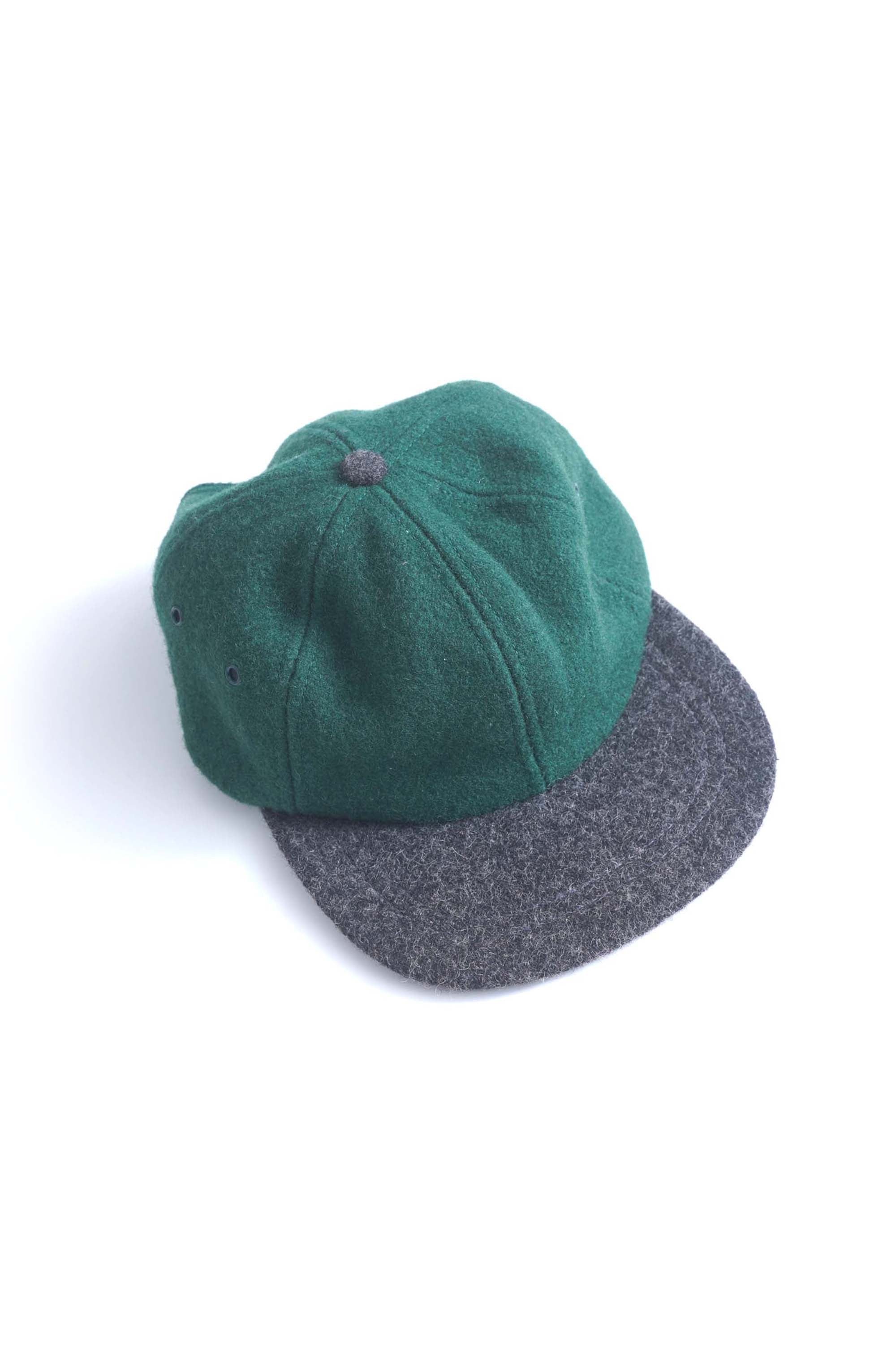 90S J.CREW WOOL CAP