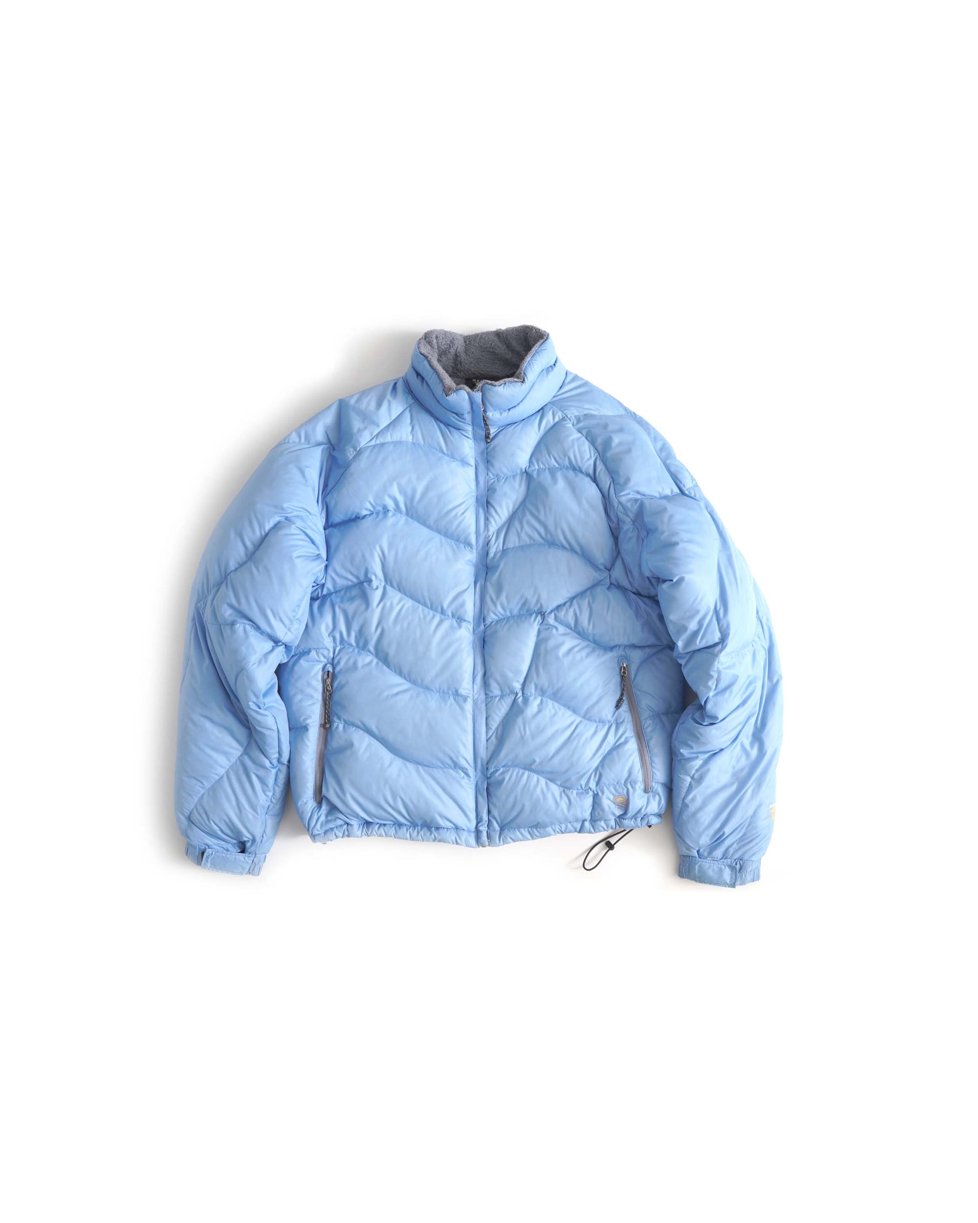 00S MOUNTAIN HARDWEAR DOWN JACKET